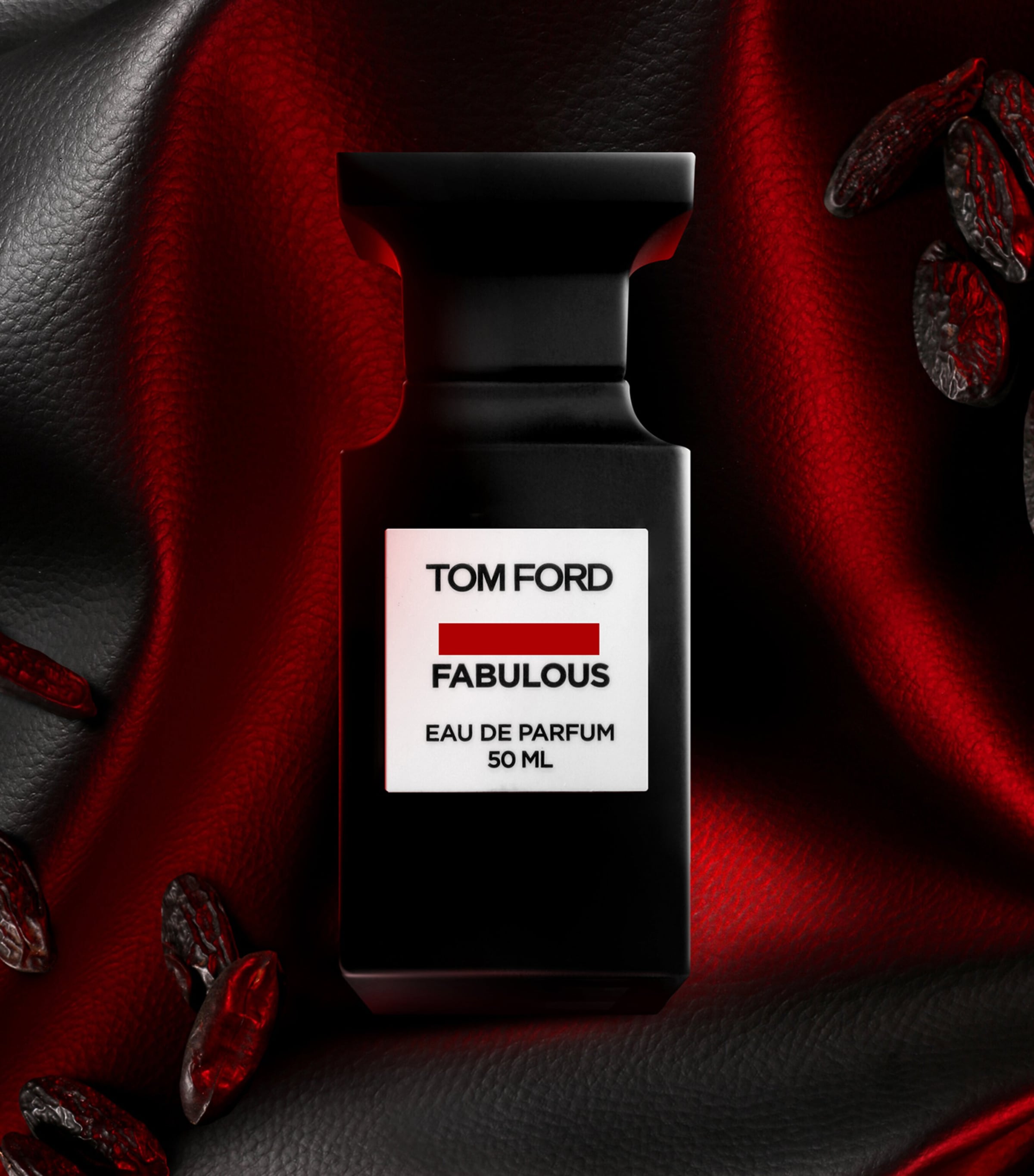 TOM FORD F****** Fabulous Eau de Parfum (50ml) | Perfume | Womens Perfume | Designers | Tom Ford TOM FORD F****** Fabulous Eau de Parfum (50ml) | Perfume | Womens Perfume | Designers | Tom Ford