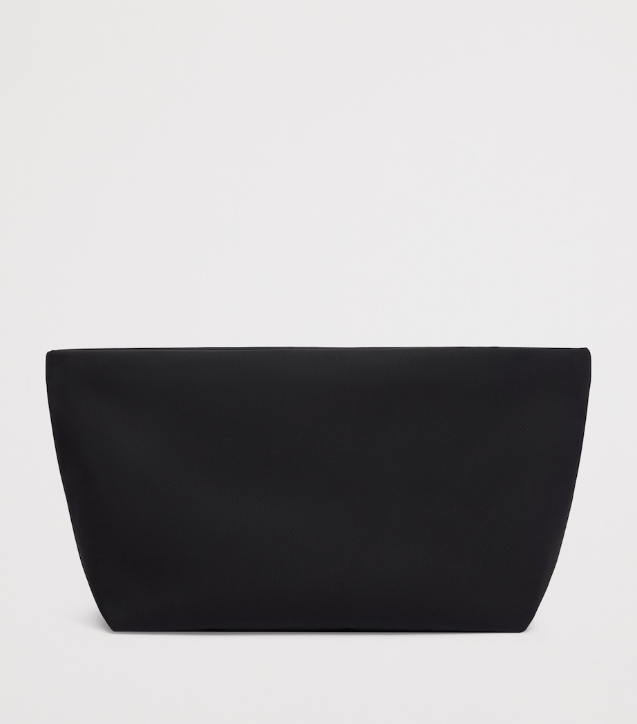 TOM FORD Medium Logo Pouch Naa Image 3