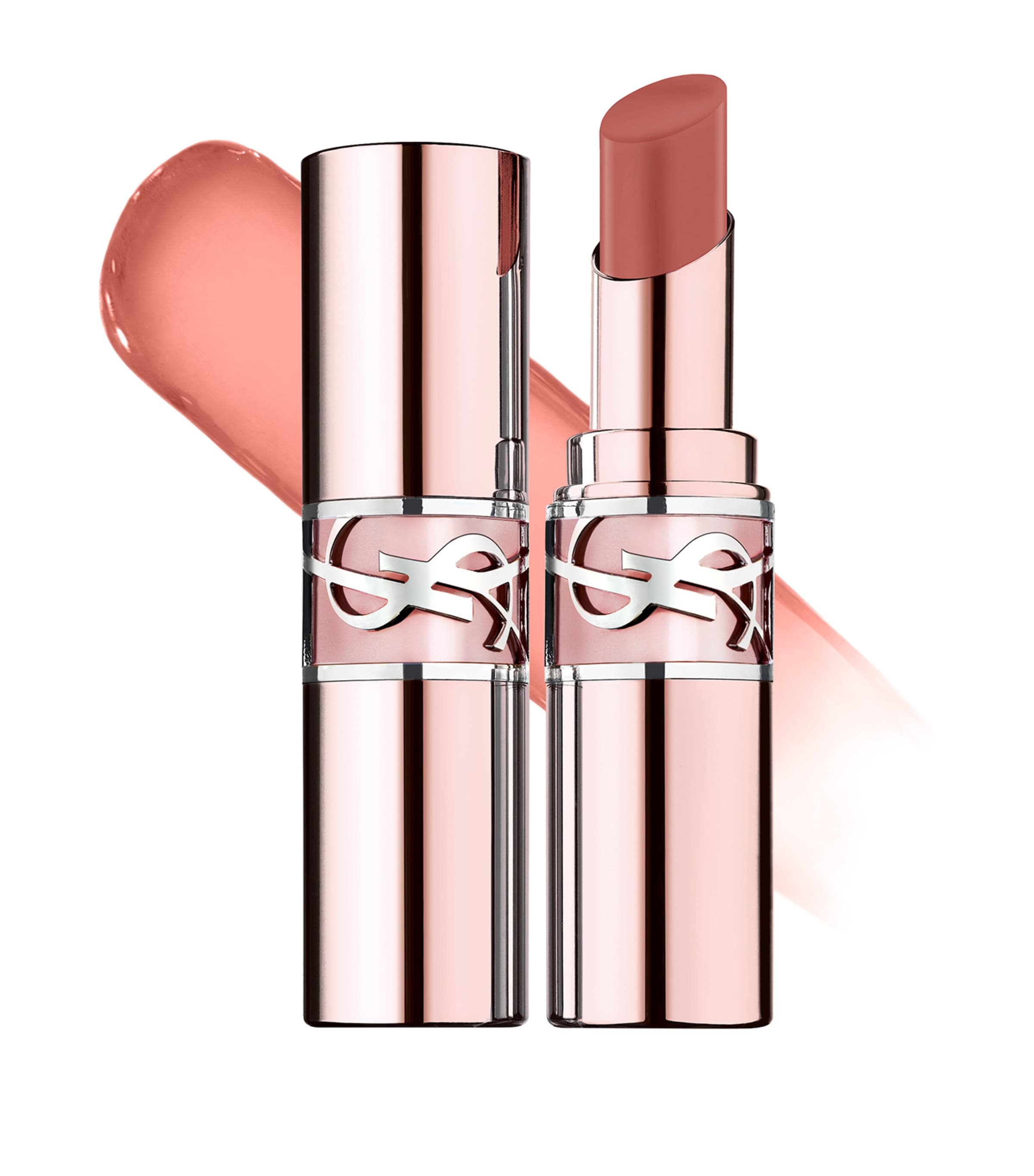 YSL LOVESHINE TINTED BUTTER LIP BALM