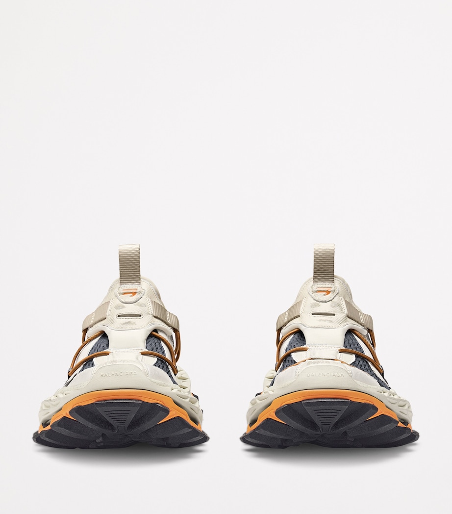 Mesh Hike Sneakers 2070 Image 5