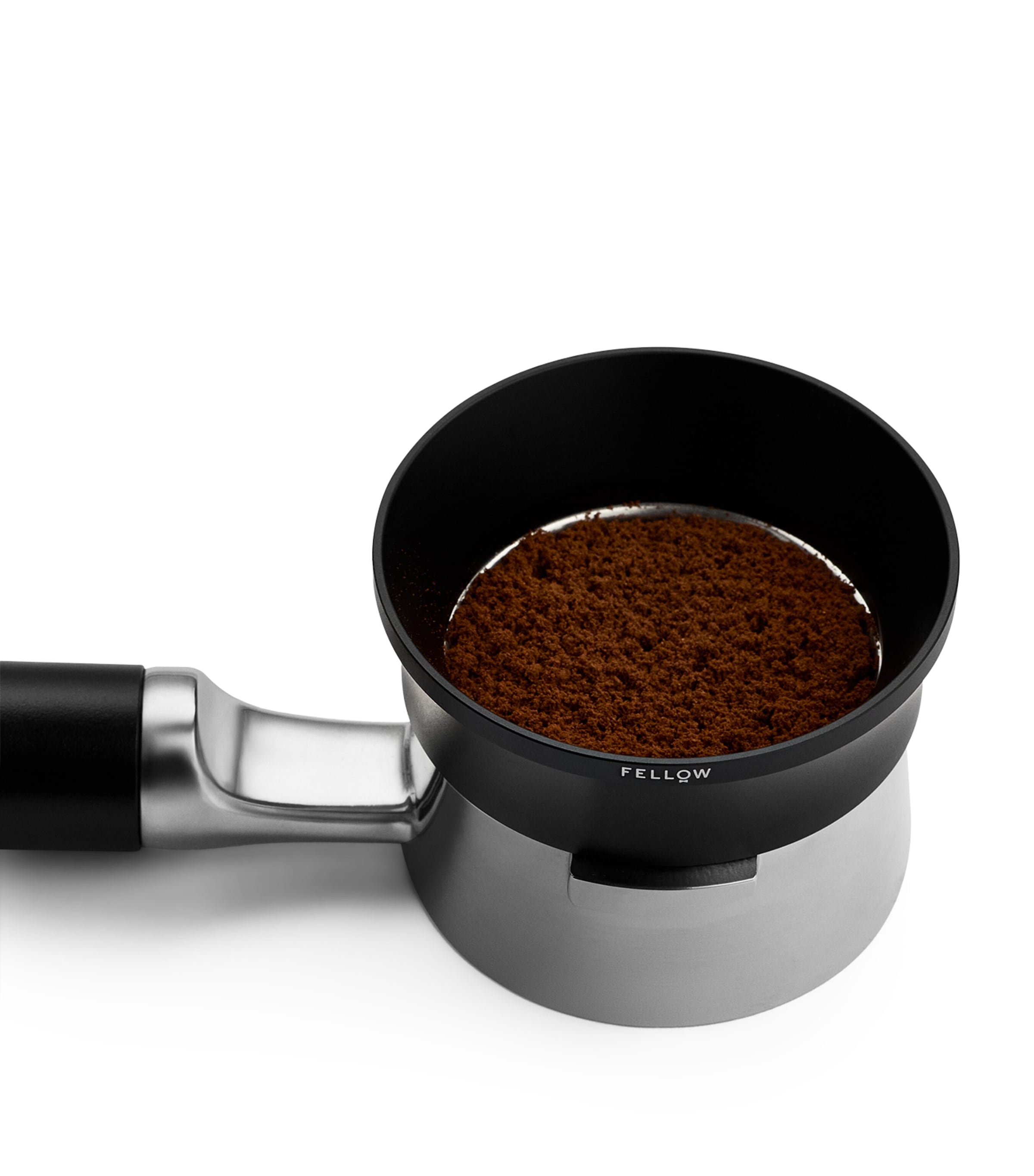 FELLOW Magnetic Dosing Funnel (58mm) Black Image 2