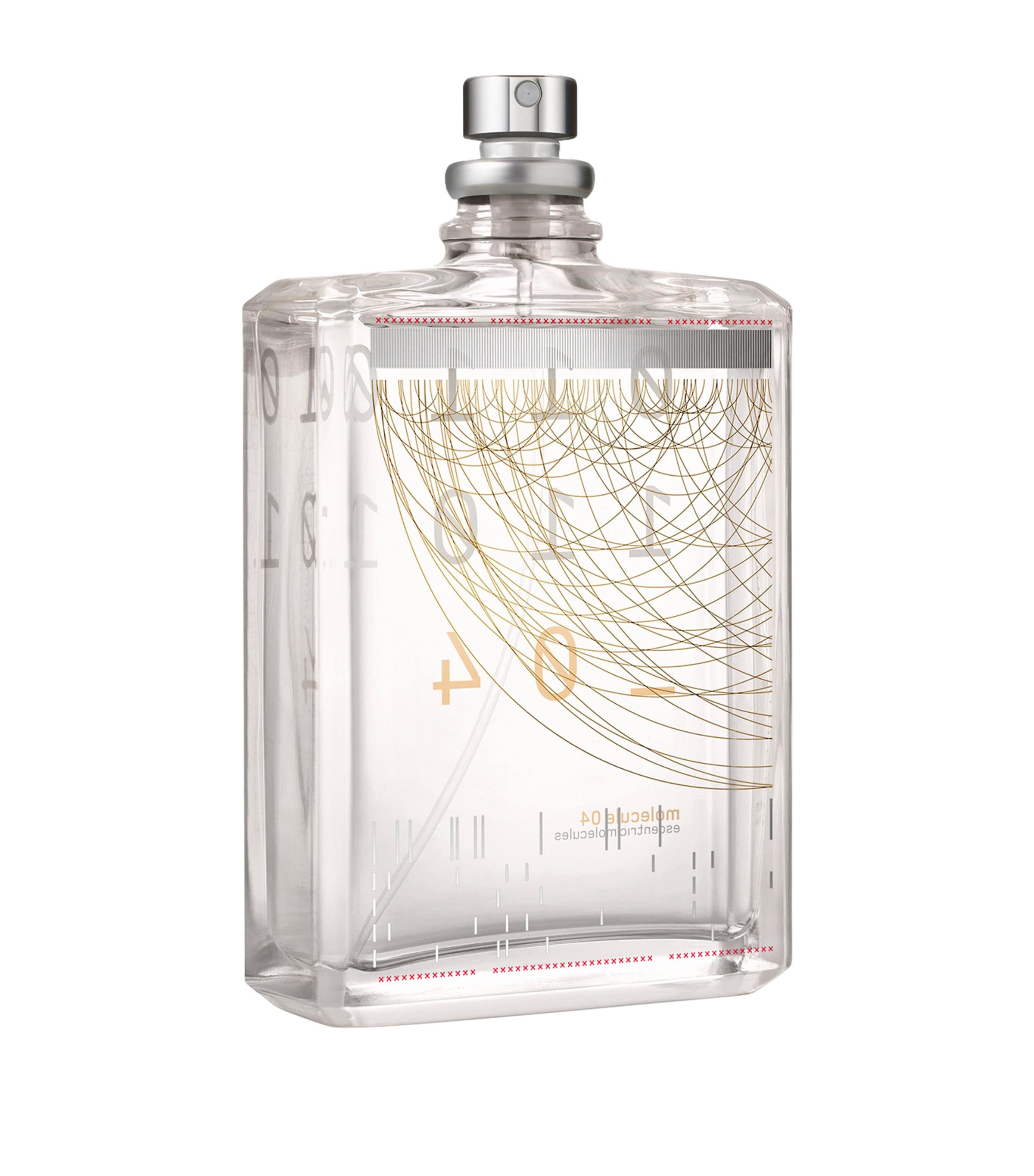 Escentric Molecules Molecule 04 Eau De Toilette