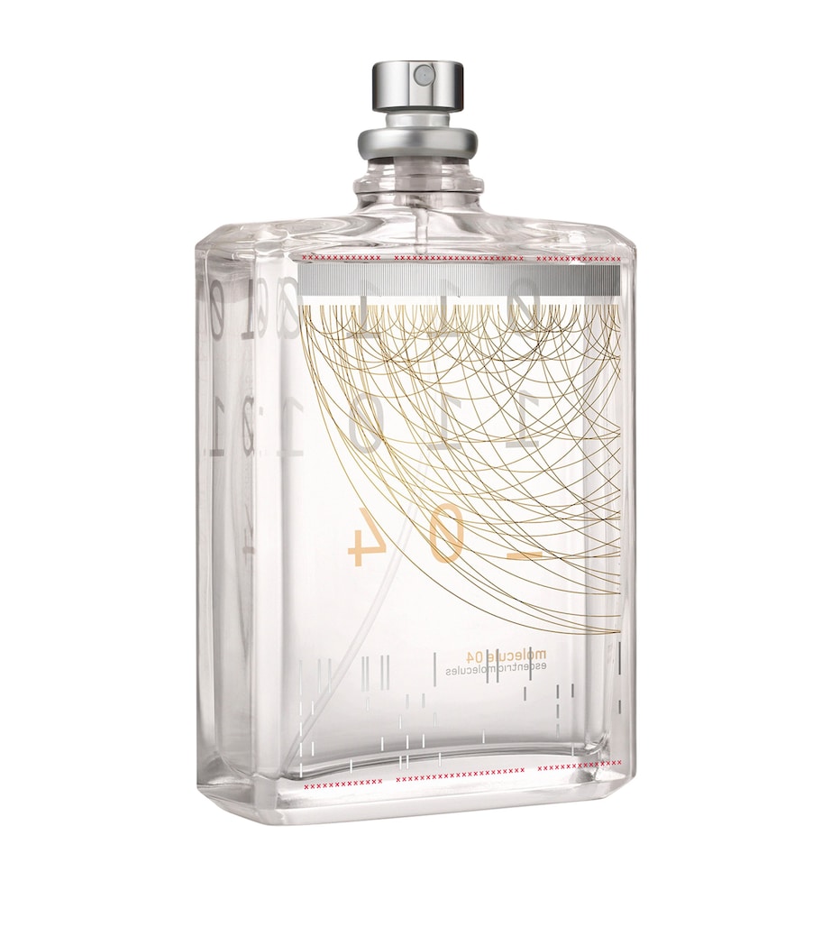 Molecule 04 Eau de Toilette (100ml) NO COLOUR Image 1