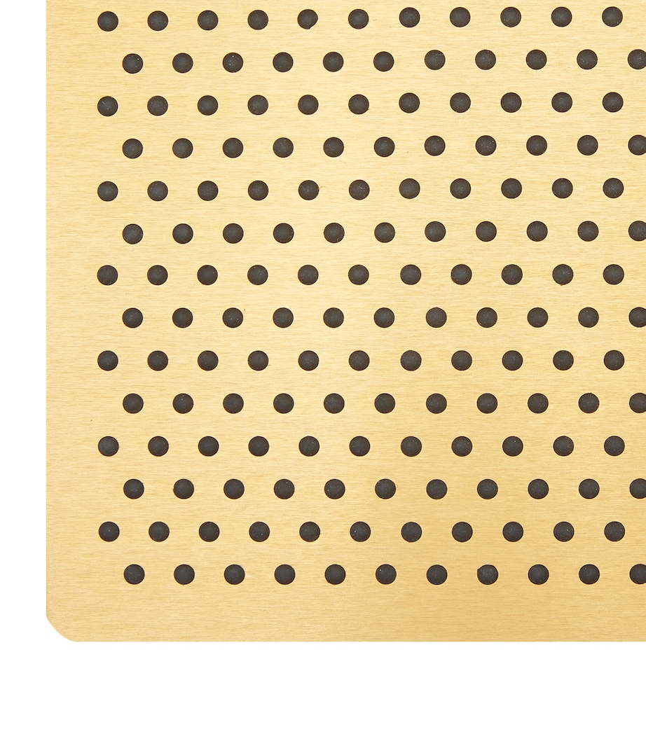 Rubber Grip Placemat GOLD Image 2
