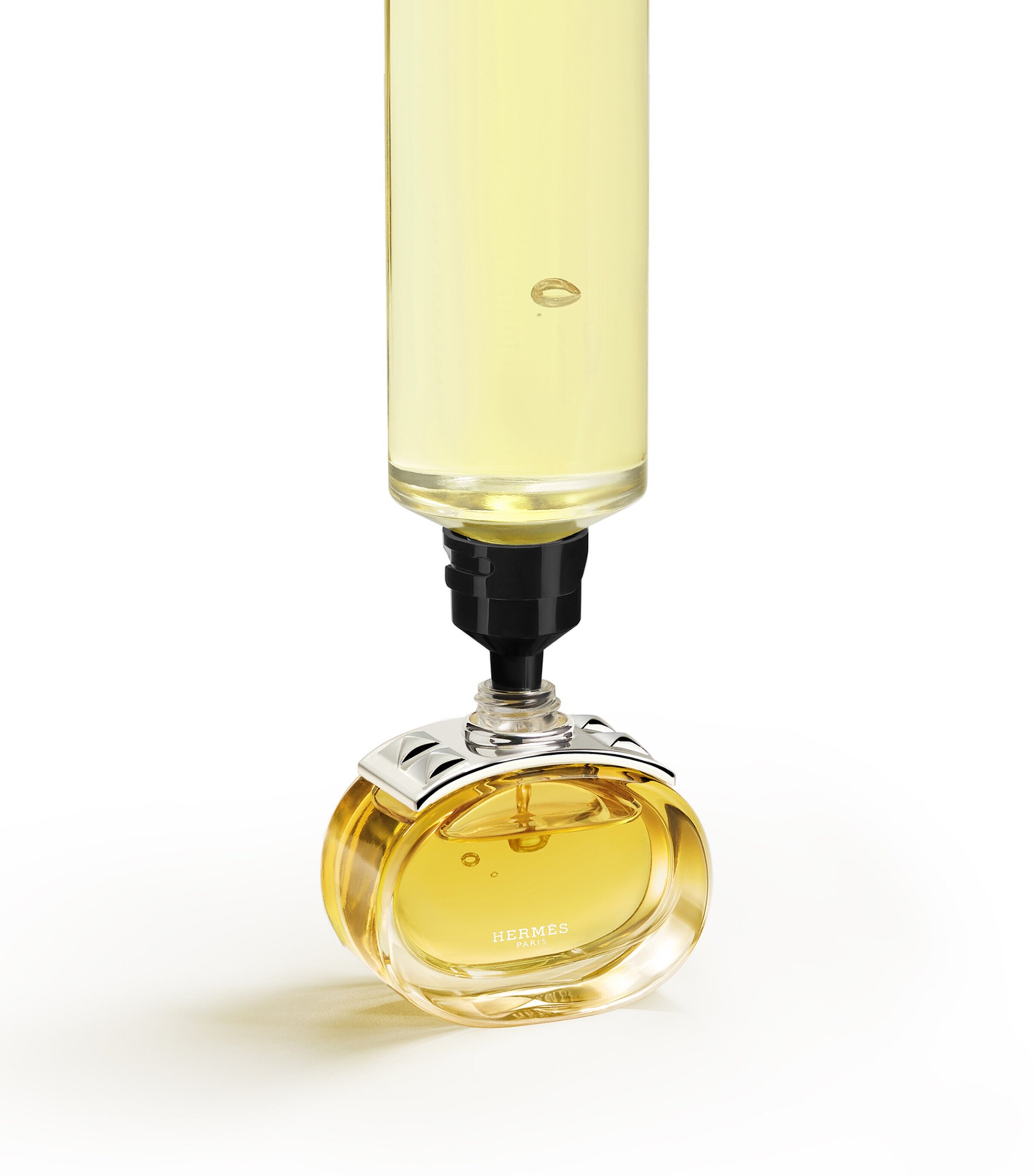 Barénia Intense Eau de Parfum (125ml) – Refill NO COLOUR Image 3