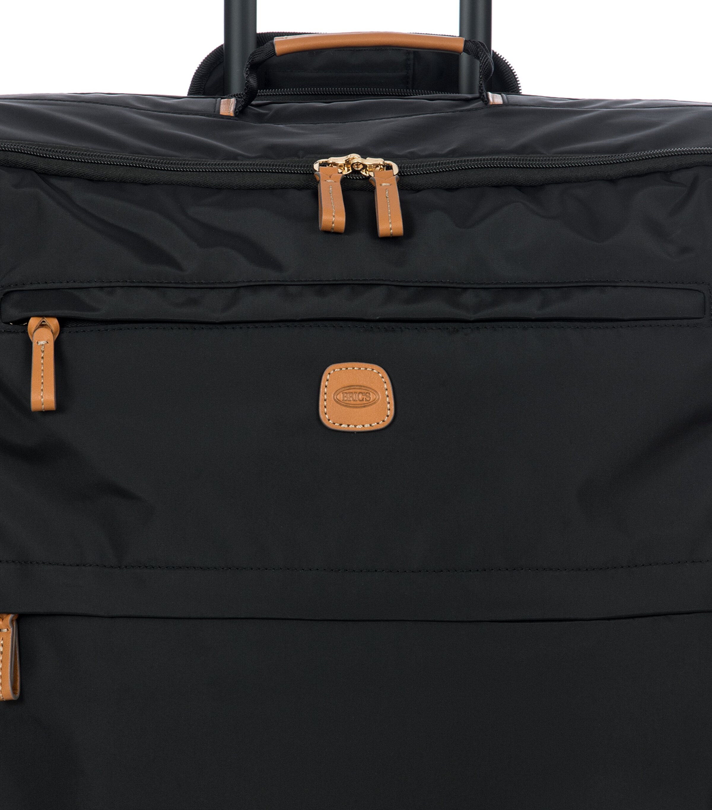 Large X-Travel Suitcase (77cm) BLACK 101 Image 8