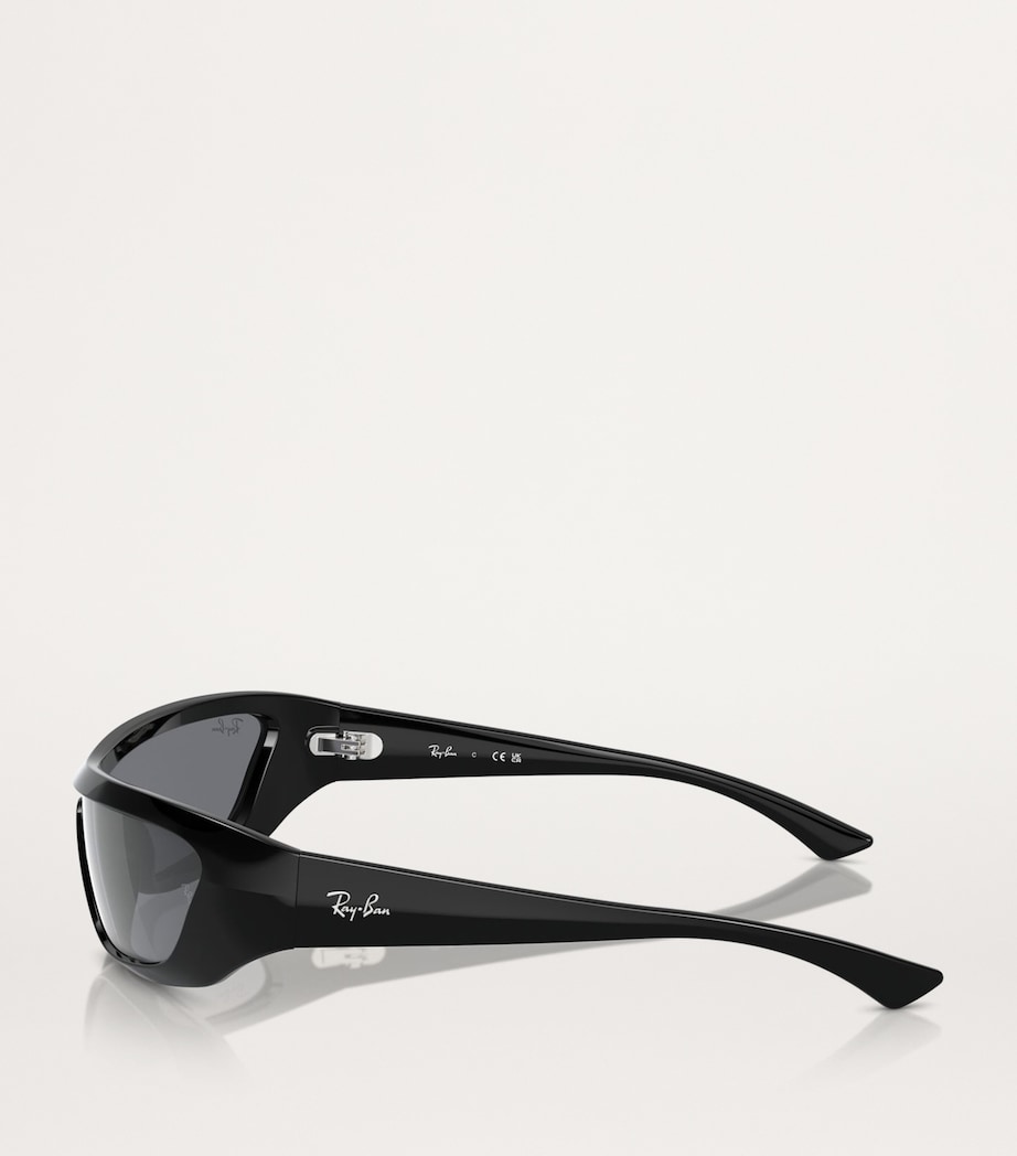 RB4431 Xan Sunglasses 66776V Image 3
