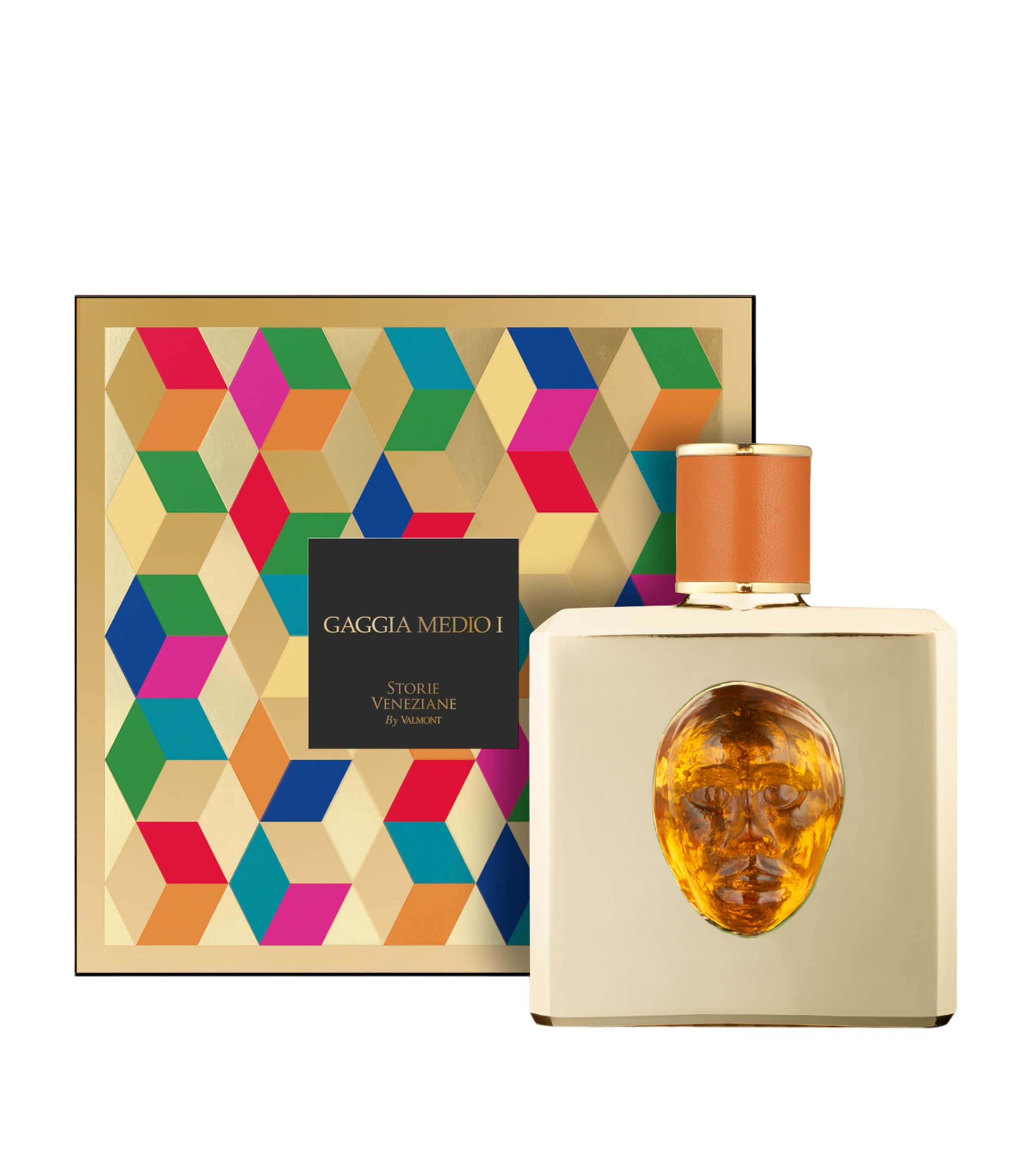Valmont Gaggia Medio I Extrait de Parfum (100ml) Image 2