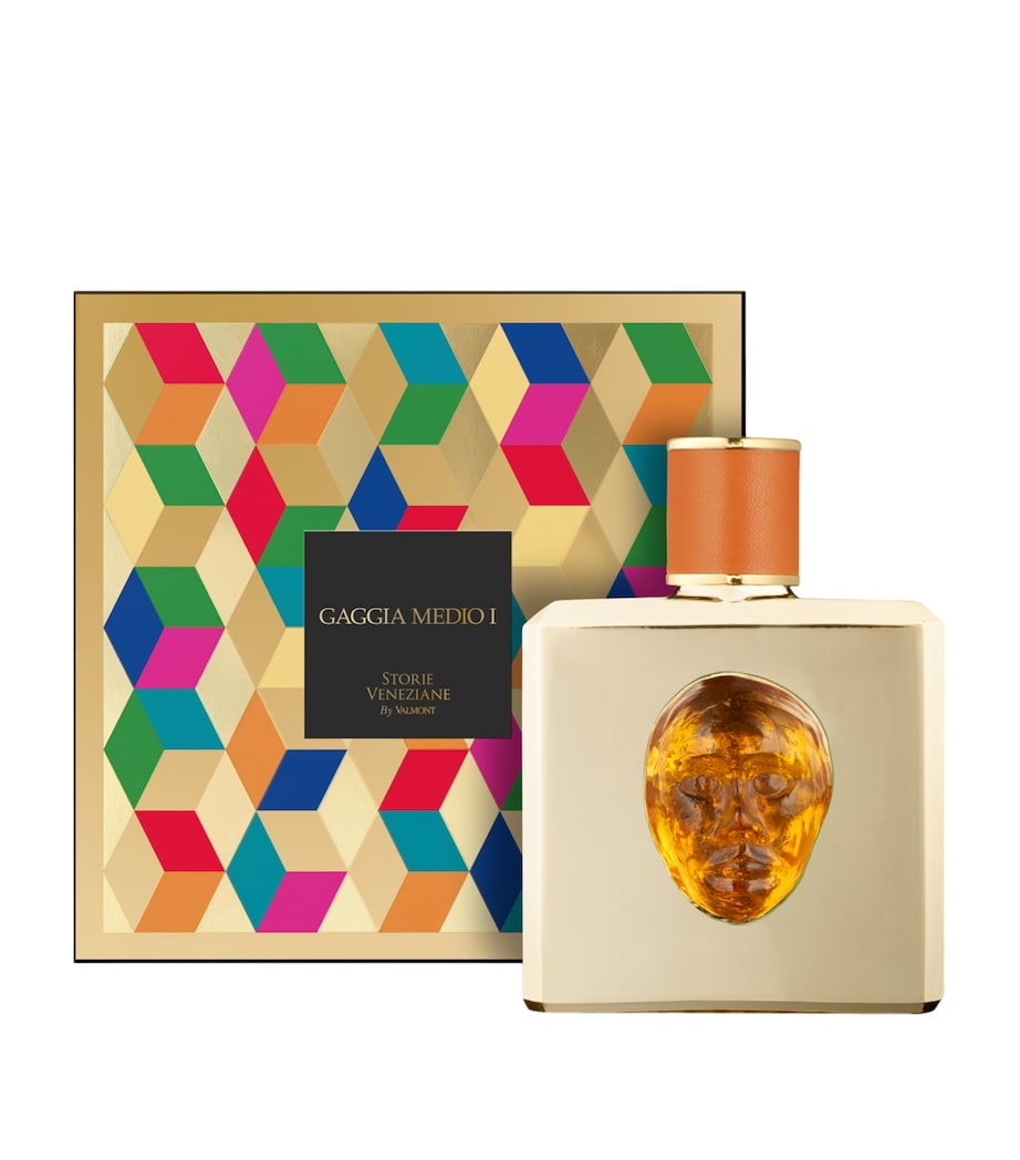 Valmont Gaggia Medio I Extrait de Parfum (100ml) Image 2