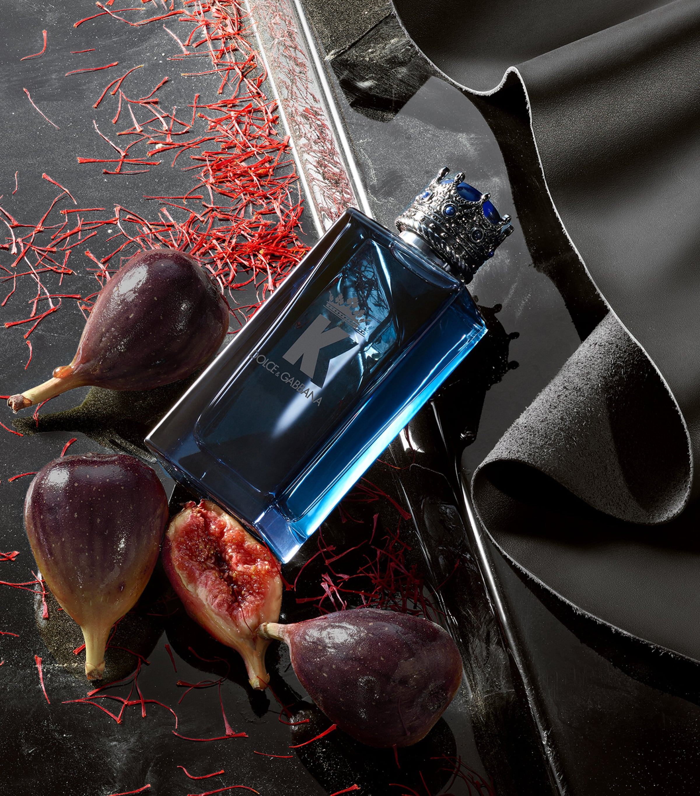 Dolce & Gabbana K by Dolce & Gabbana Eau de Parfum Intense (100ml