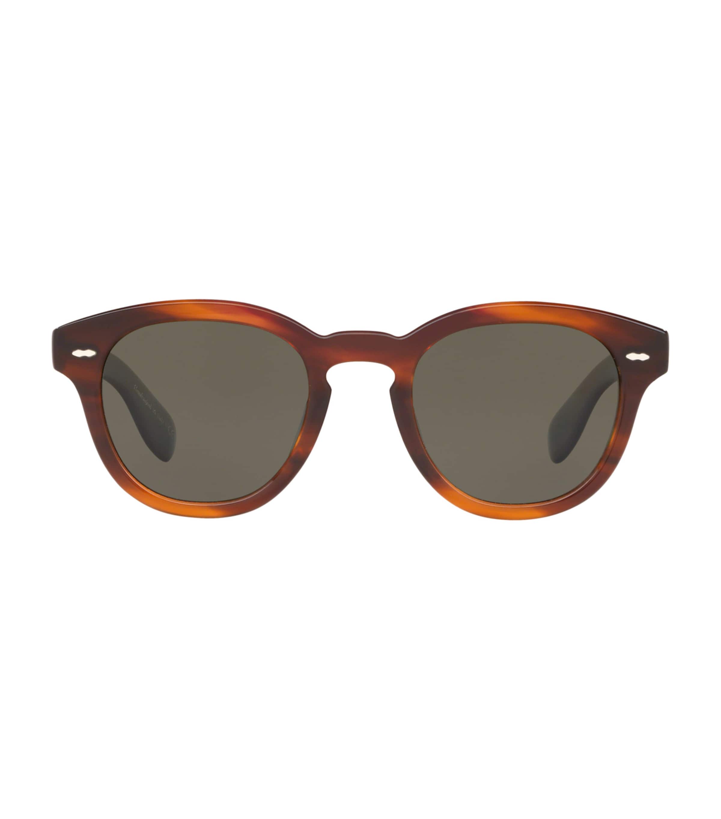 Oliver Peoples Cary Grant Sun Phantos Sunglasses Image 1