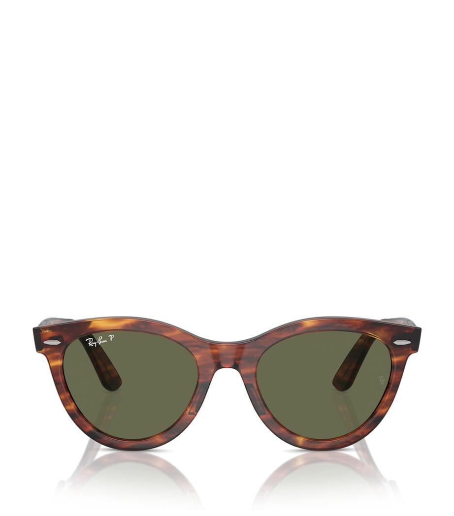RB2241 Wayfarer Way Sunglasses 954/58 Image 1