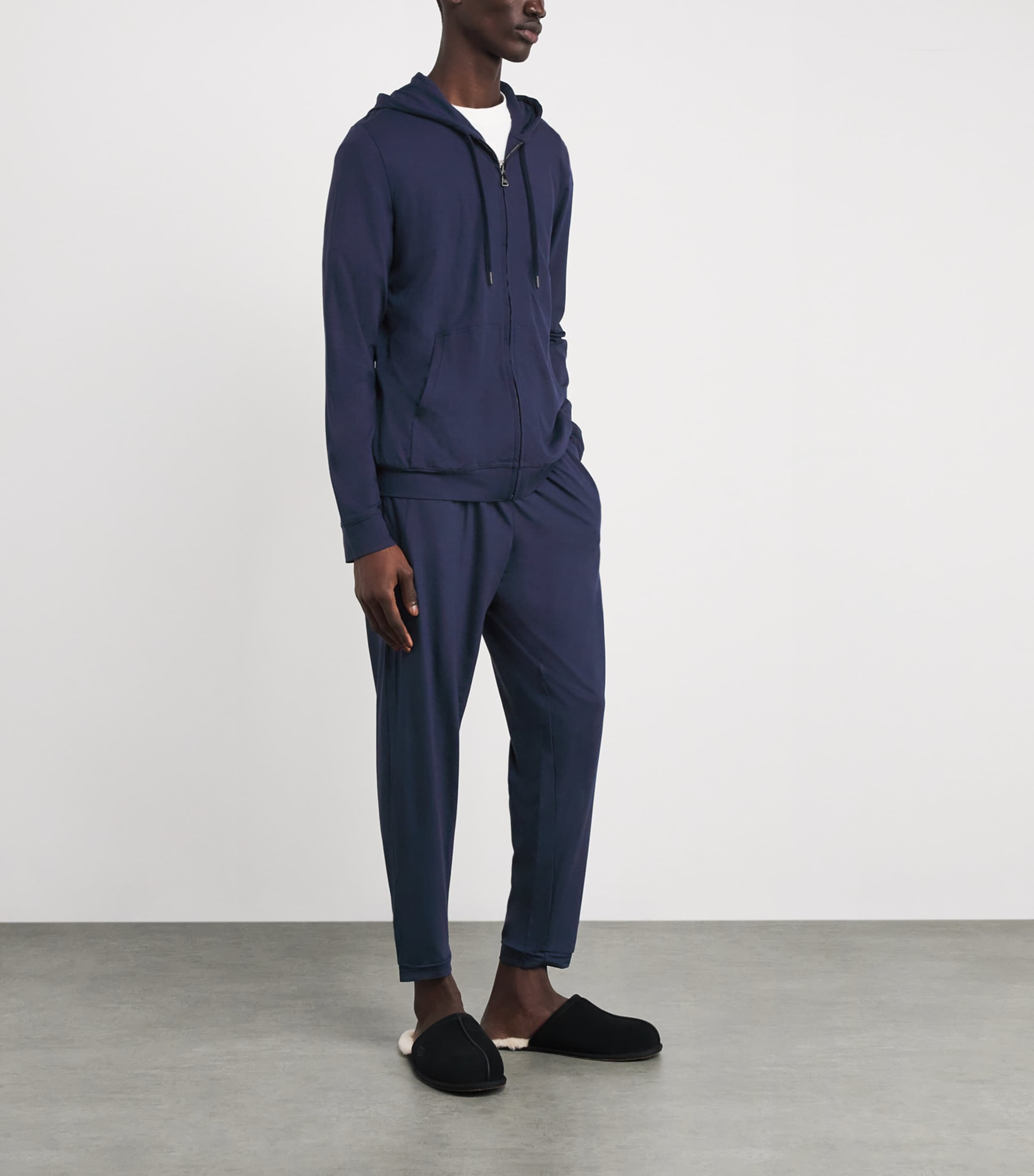 Basel Lounge Trousers 001NAV Image 2