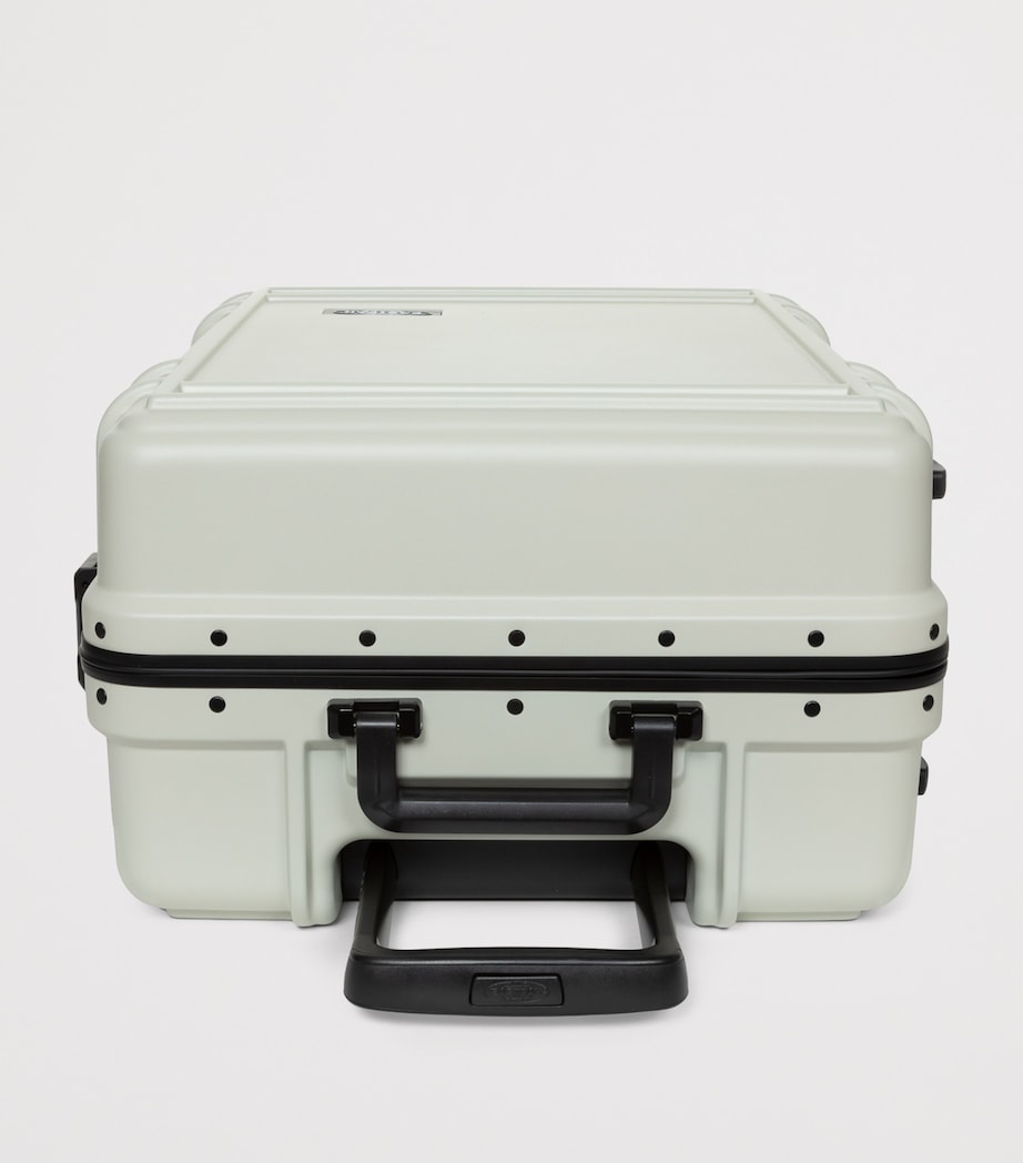 Resistr Medium-Size Hard Shell Suitcase (68.5cm) SAND Image 9