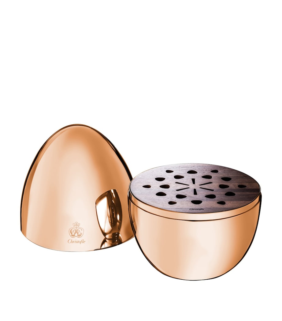 Mood Gold 24-Piece Canteen ROSE GOLD Image 2