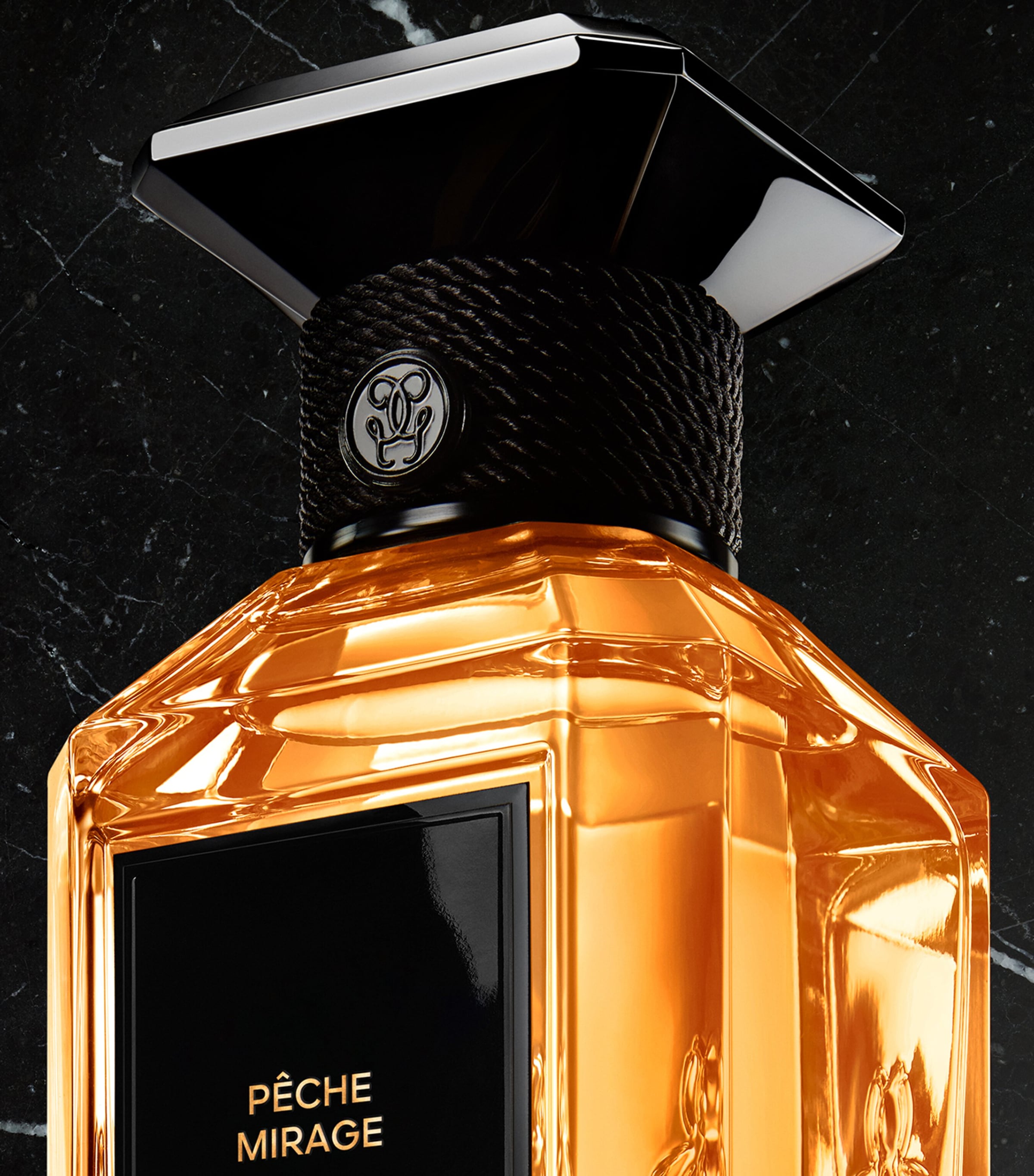 Guerlain Pêche Mirage Eau de Parfum (100ml) | Harrods US