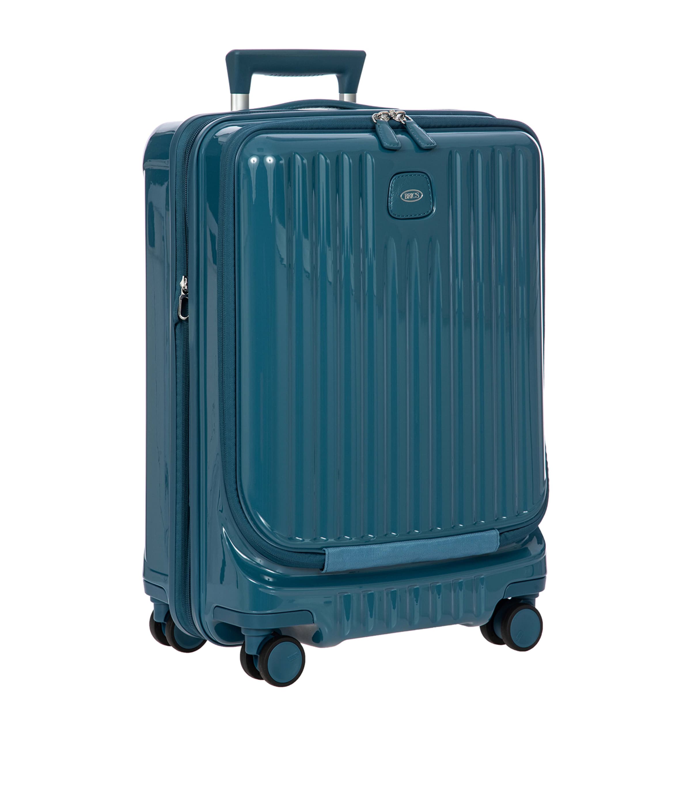 Positano Cabin Suitcase (55cm) SEA GREEN 326 Image 3