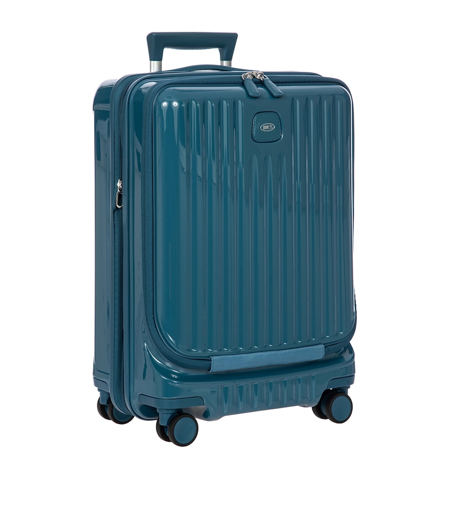 Positano Cabin Suitcase (55cm) SEA GREEN 326 Image 3