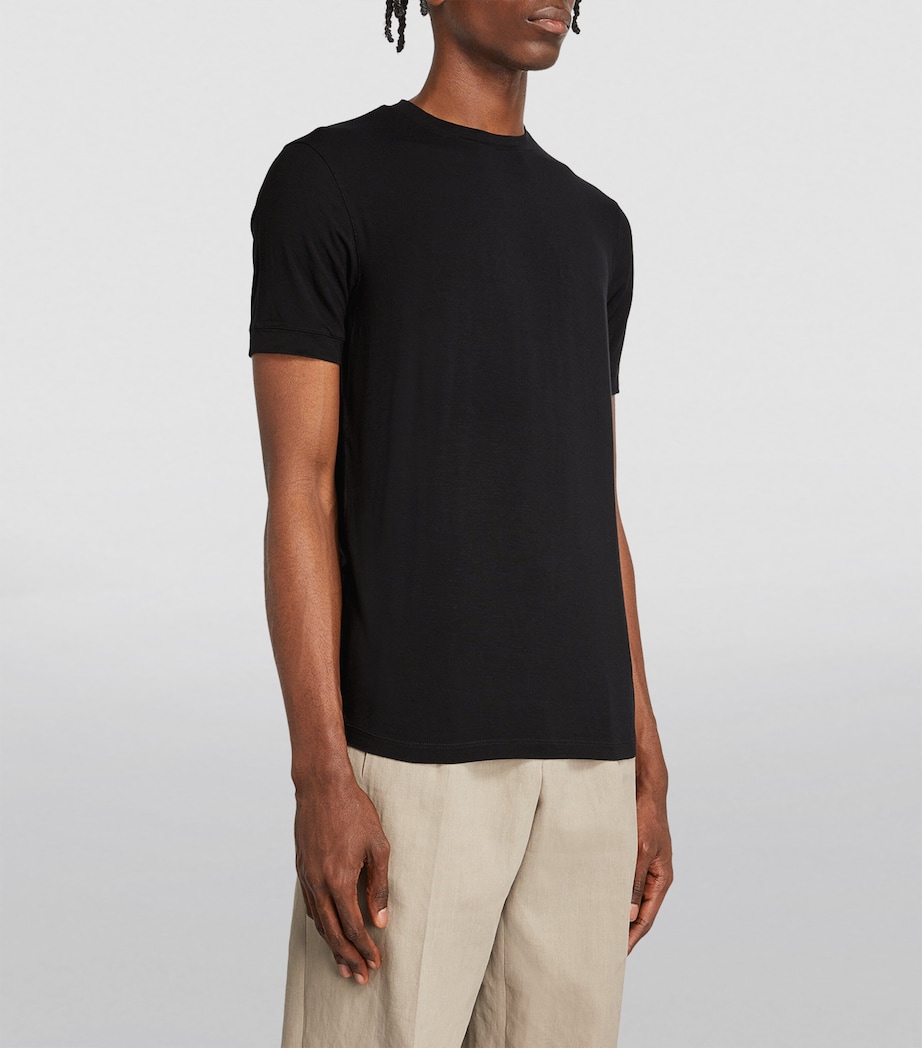 Crew-Neck T-Shirt UC99 Image 3