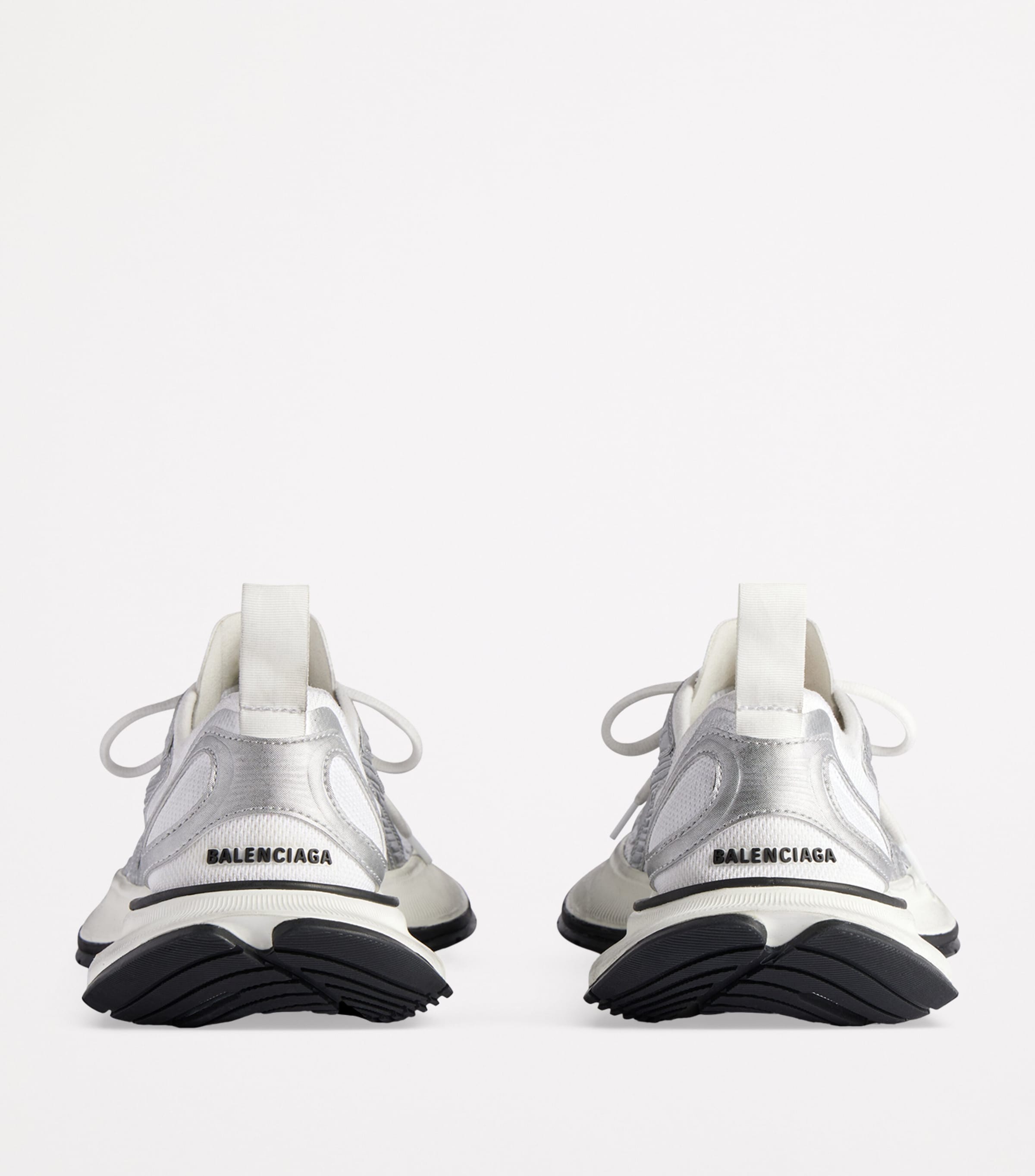 Mesh Circuit Sneakers 9100 Image 5