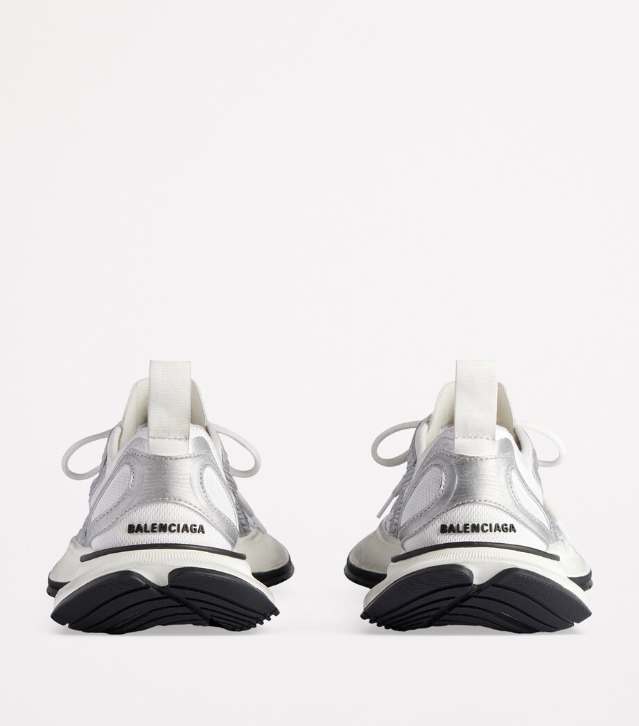 Mesh Circuit Sneakers 9100 Image 5