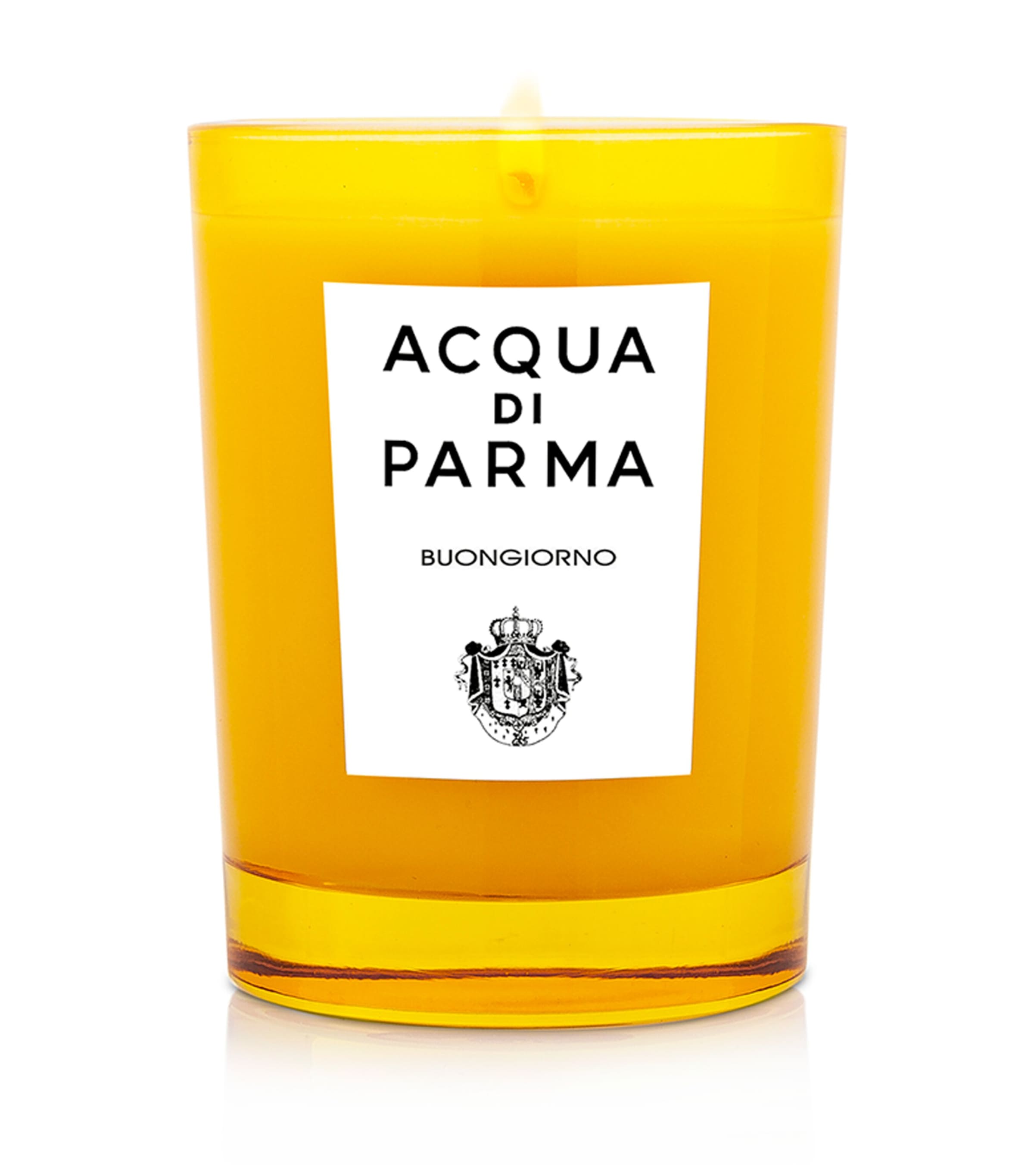 Acqua di Parma Buongiorno Candle (200g) Image 1