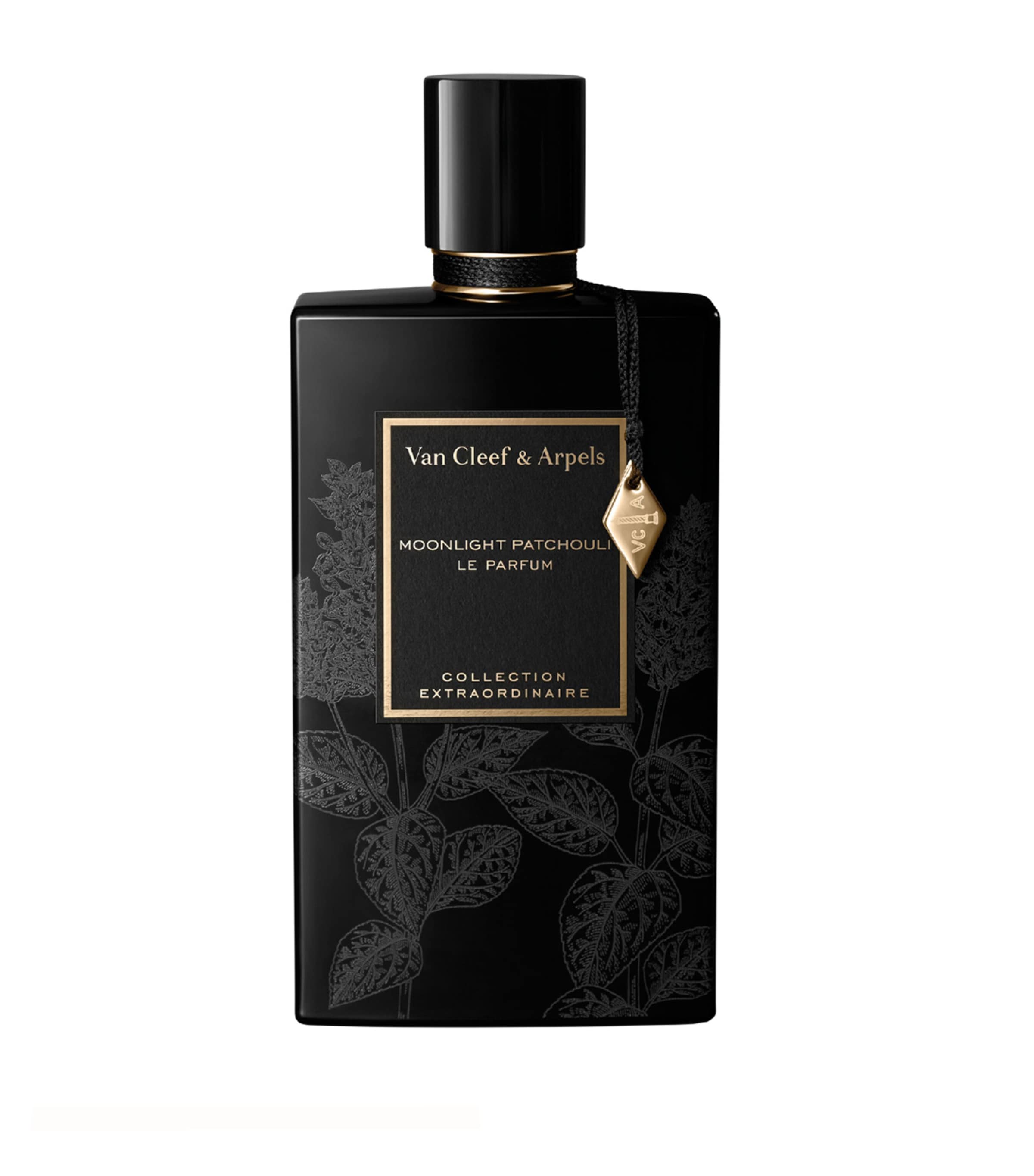 Van Cleef & Arpels Moonlight Patchouli Parfum (75ml) | Harrods UK