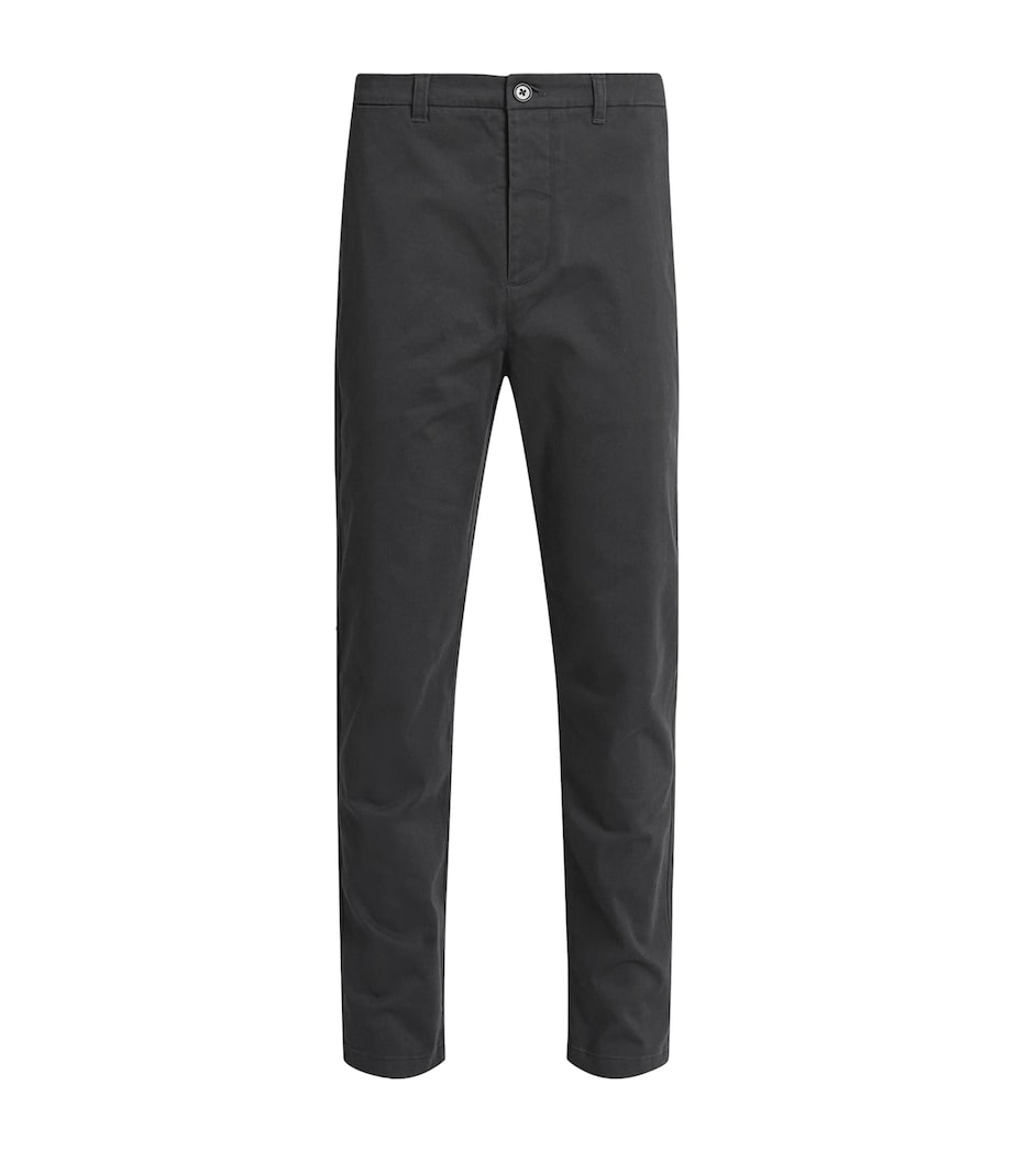 Organic Cotton Slim Walde Chinos - Image 1
