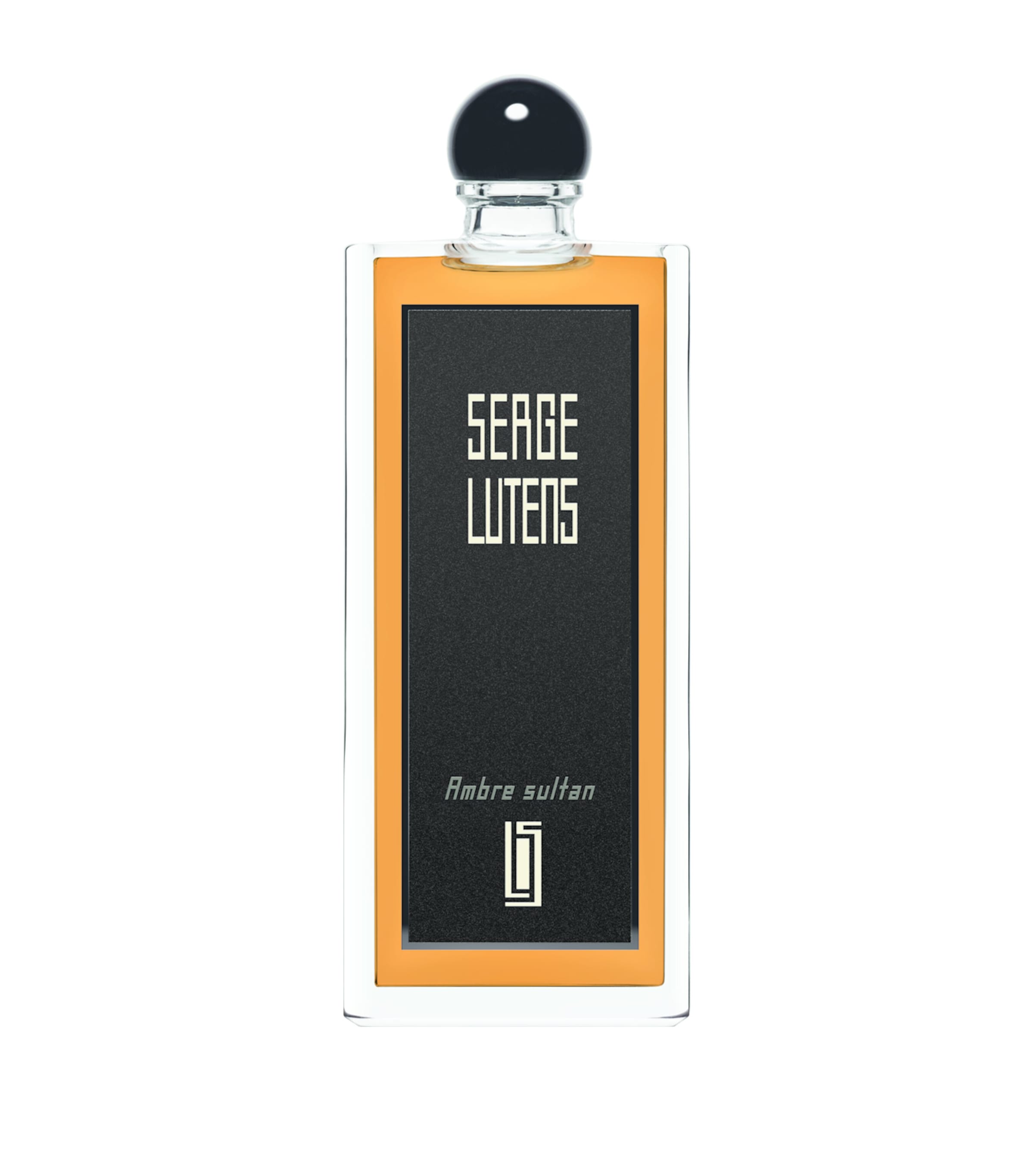 Serge Lutens Ambre Sultan Eau de Parfum (50ml) | Perfume | Womens Perfume | Mens Aftershave | Designers | Serge Lutens