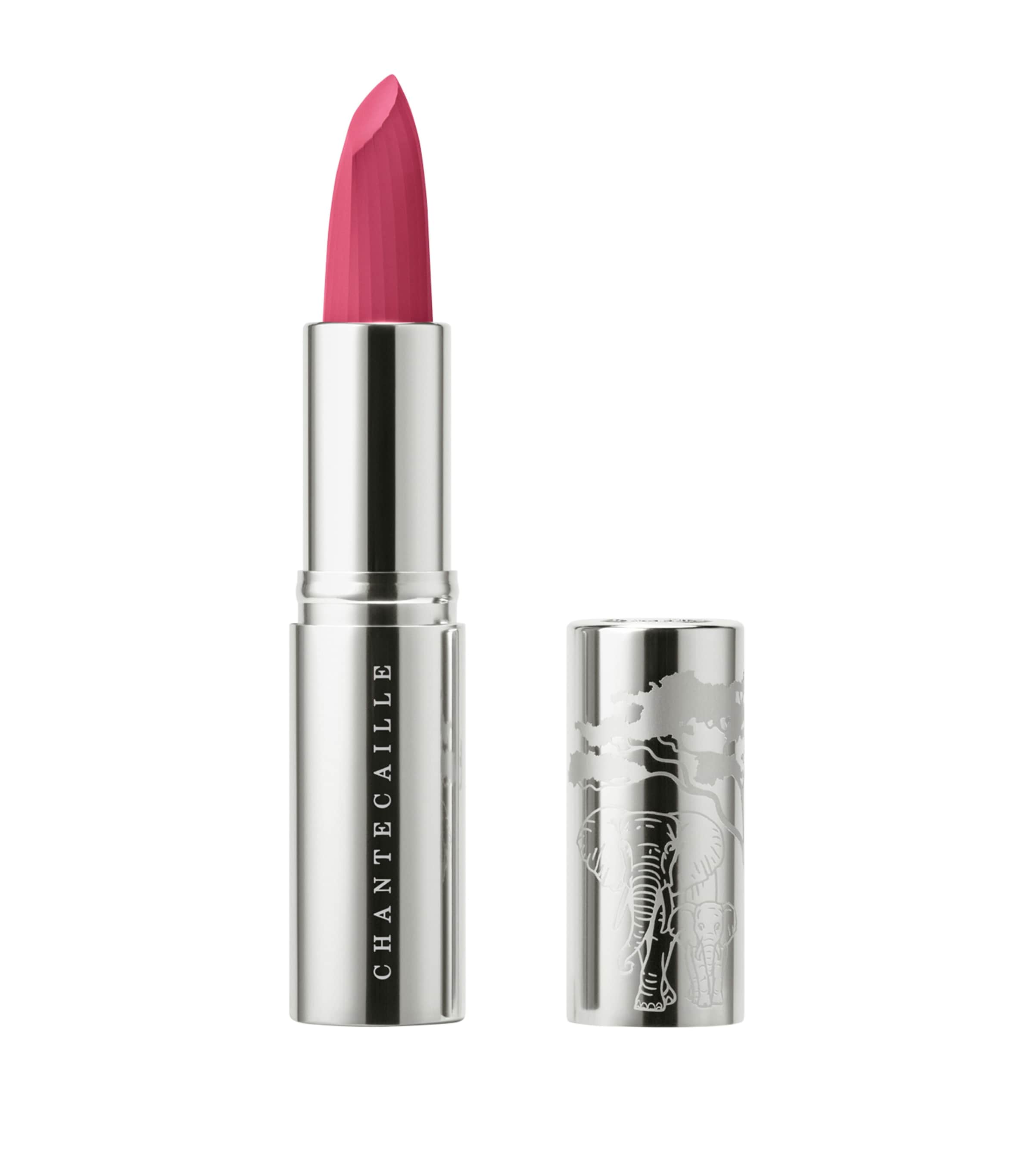 Chantecaille Lip Crème Lipstick Anemone Image 1