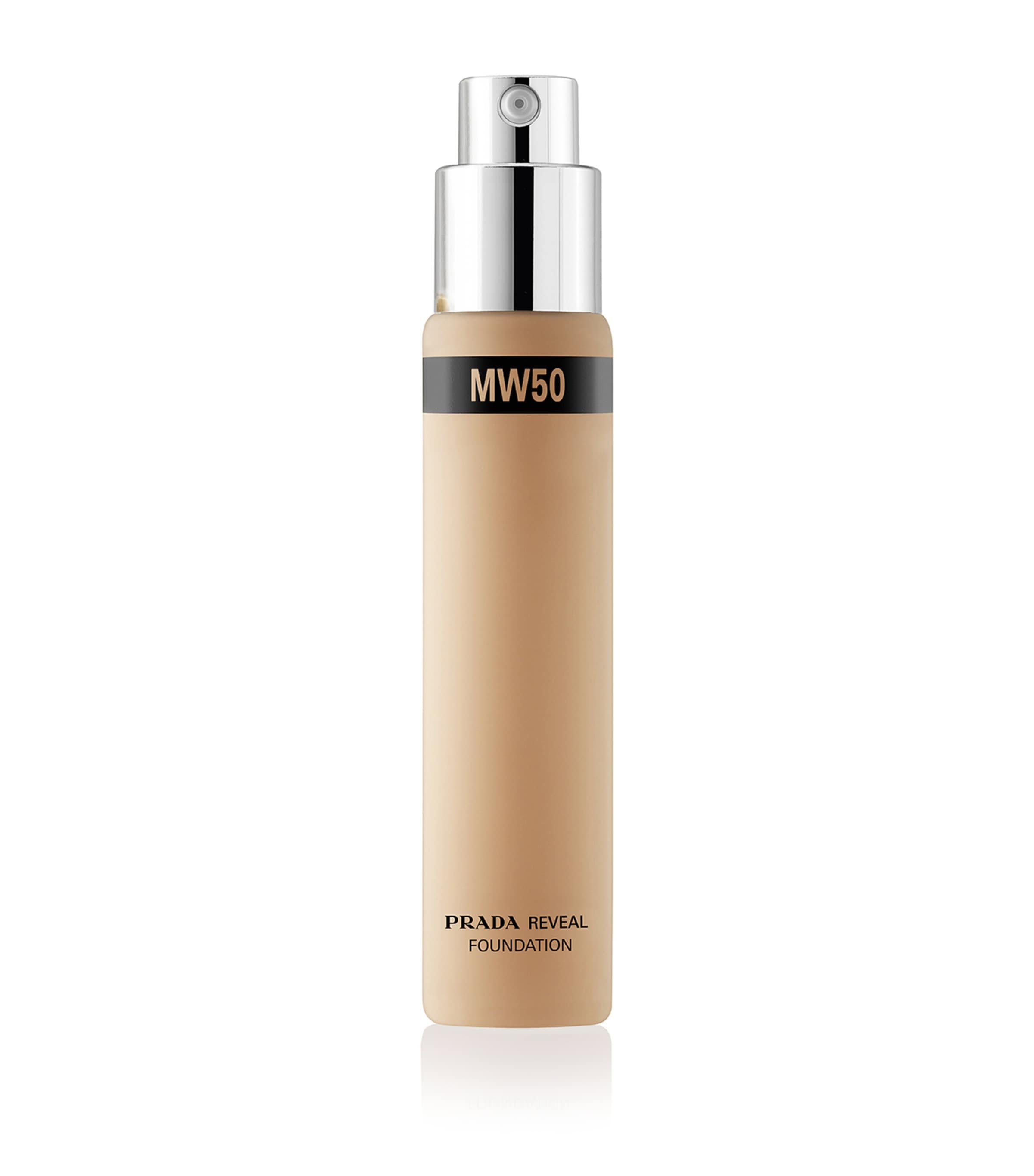 Prada Beauty Reveal Skin Optimising Foundation - Refill