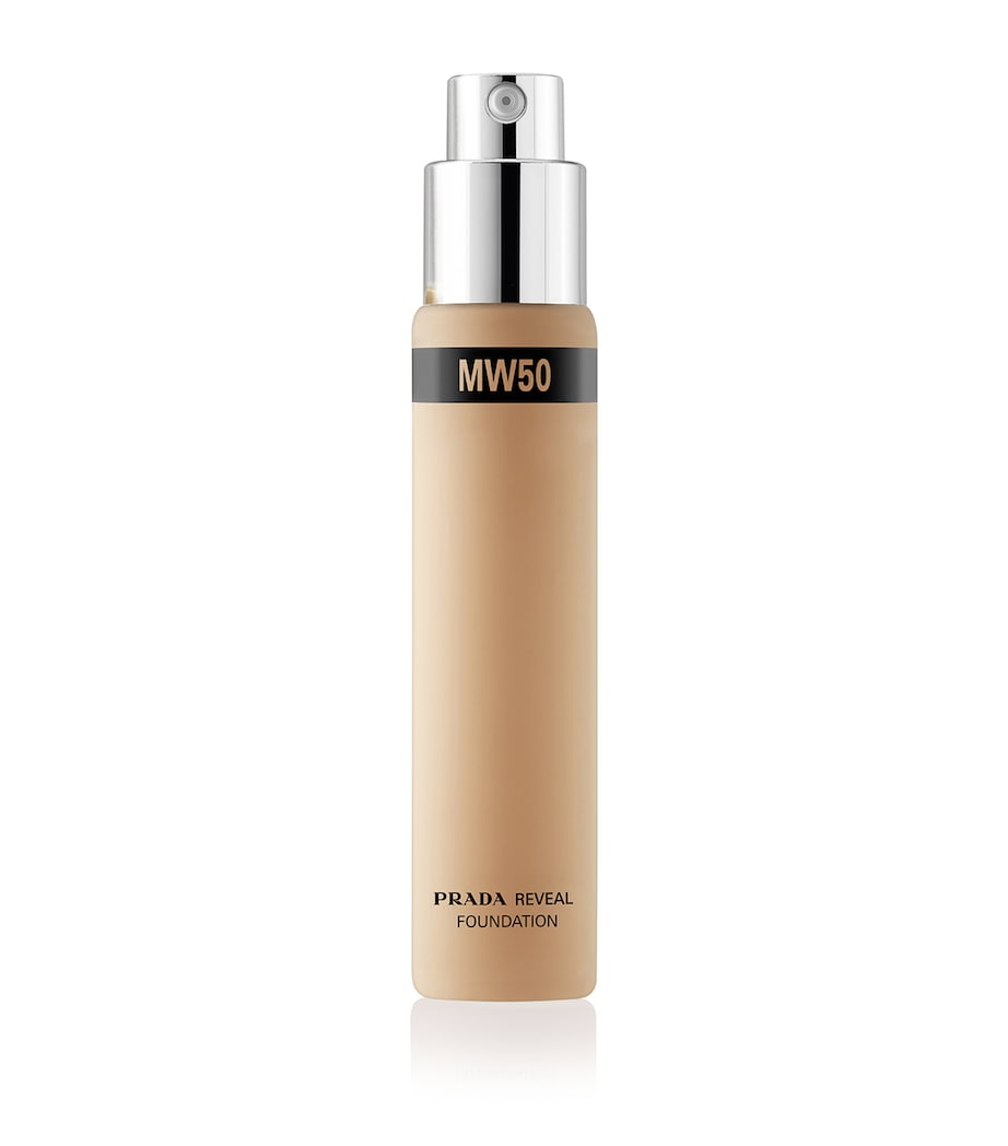 Reveal Skin Optimising Foundation - Refill MW50 Image 1