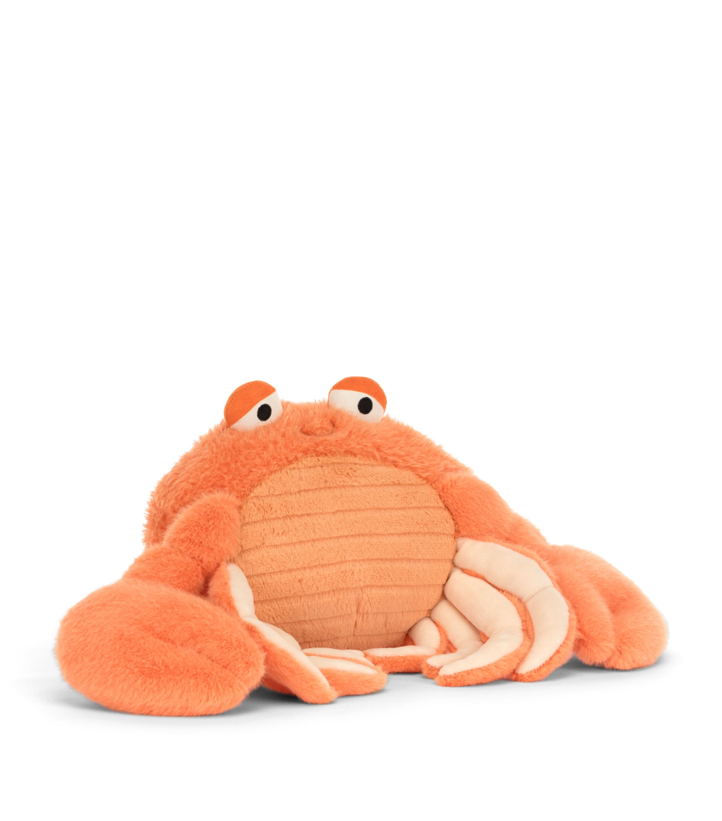 Jellycat Pinchsnap Crab (17cm) Image 1
