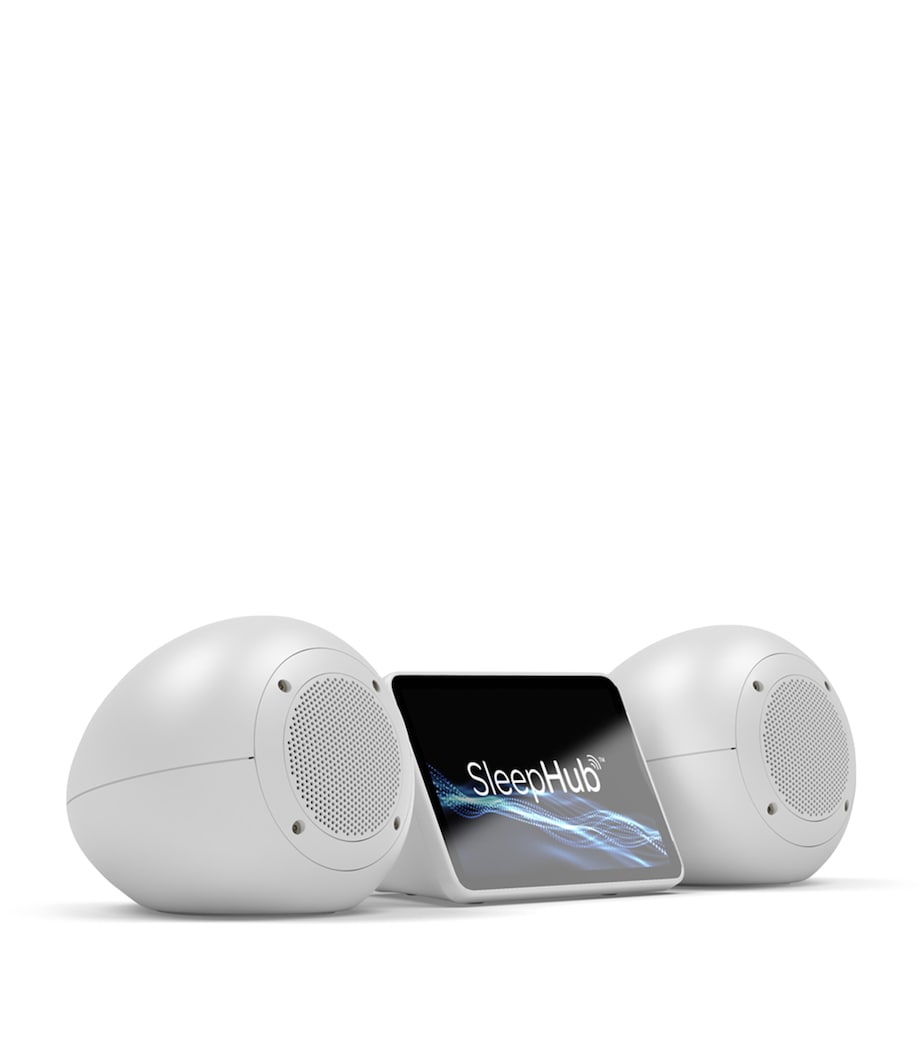 Bedside Sleep Aid WHITE Image 2