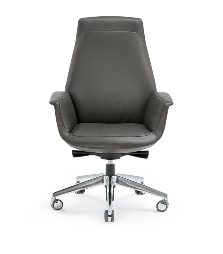 Downtown Executive Office Chair TOPO Image 1