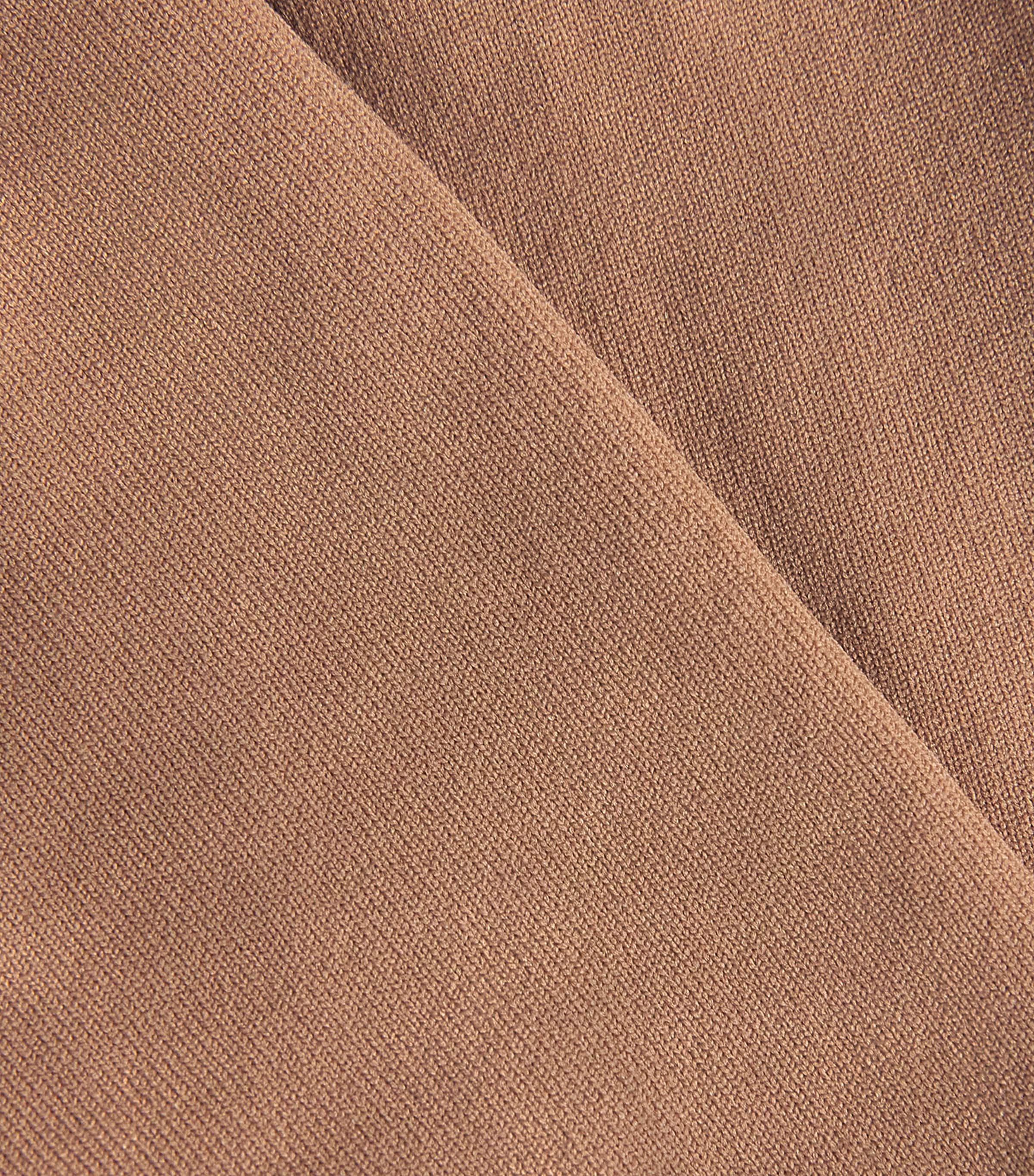 Falke Womens Shaping Bike Shorts Powder Image 4