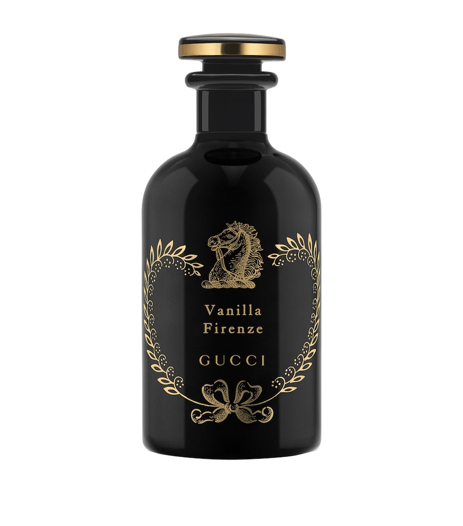 The Alchemist’s Garden Vanilla Firenze Eau de Parfum (100ml) NO COLOUR Image 1