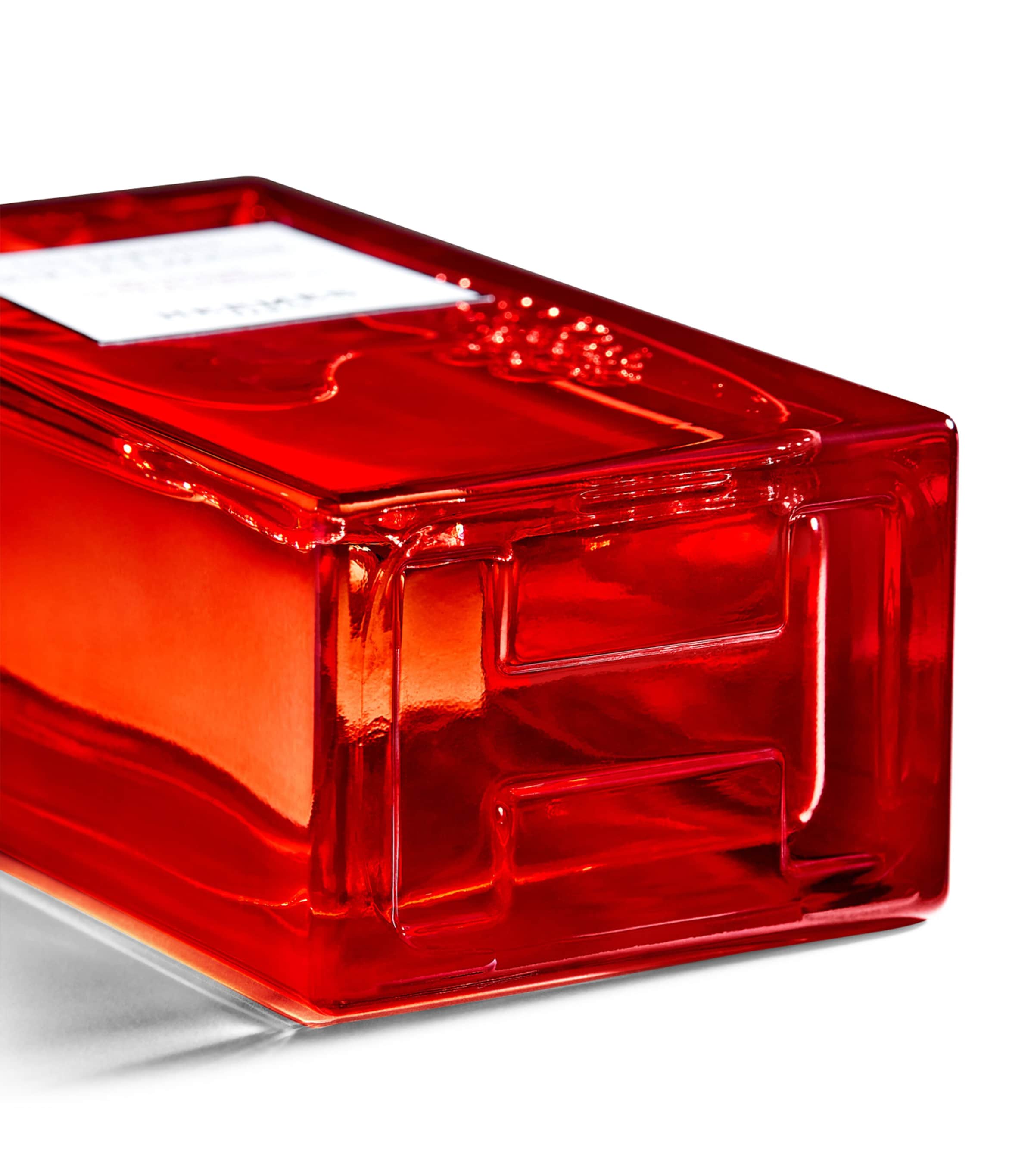 Eau de Rhubarbe Ecarlate Hair and Body Shower Gel (200ml) NO COLOUR Image 3