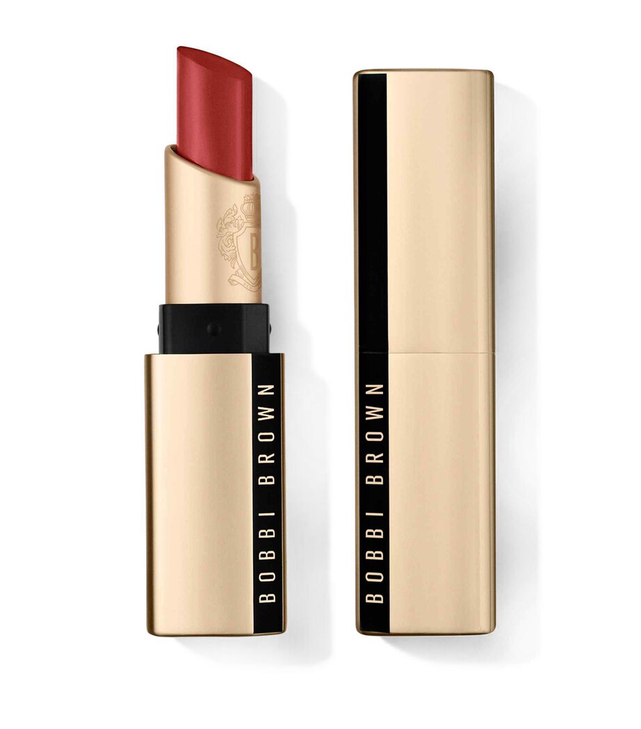 Luxe Matte Lipstick RUBY Image 1