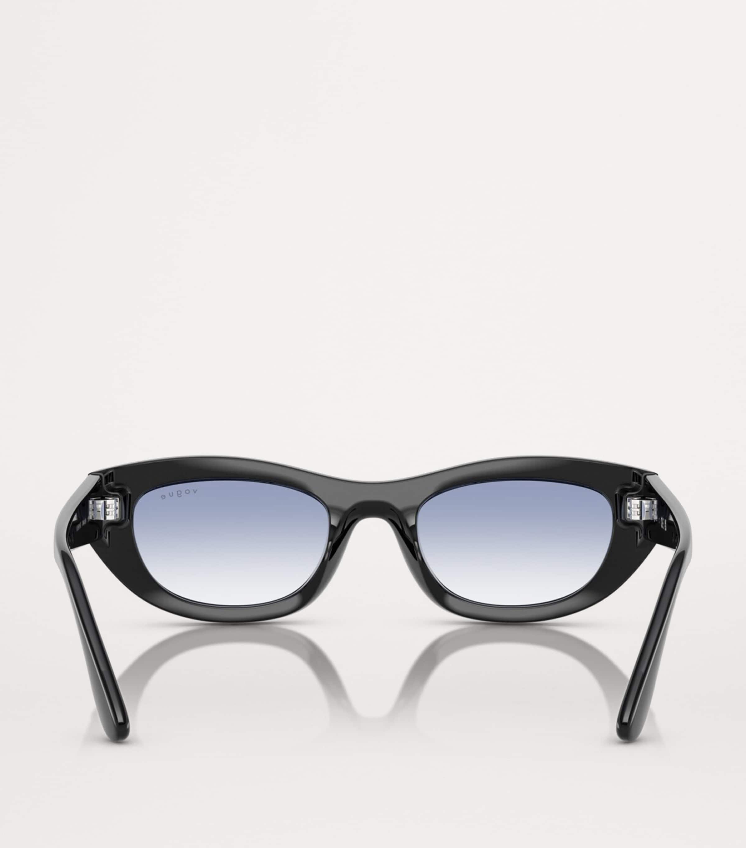 Nylon Sunglasses W44/19 Image 4