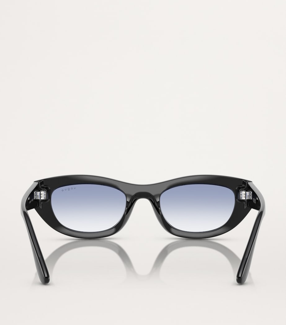 Nylon Sunglasses W44/19 Image 4