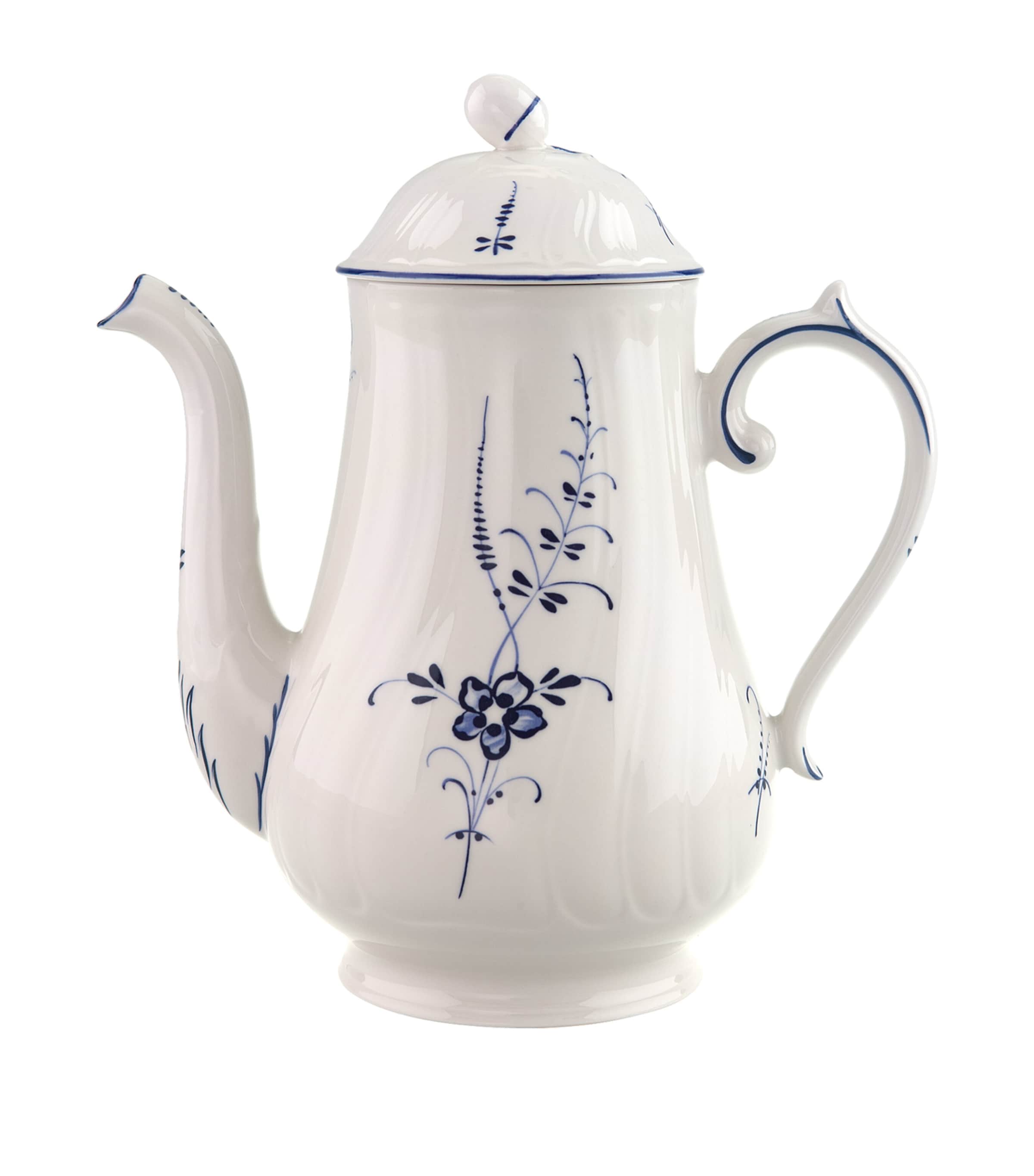 Villeroy & Boch Old Luxembourg Coffee Pot
