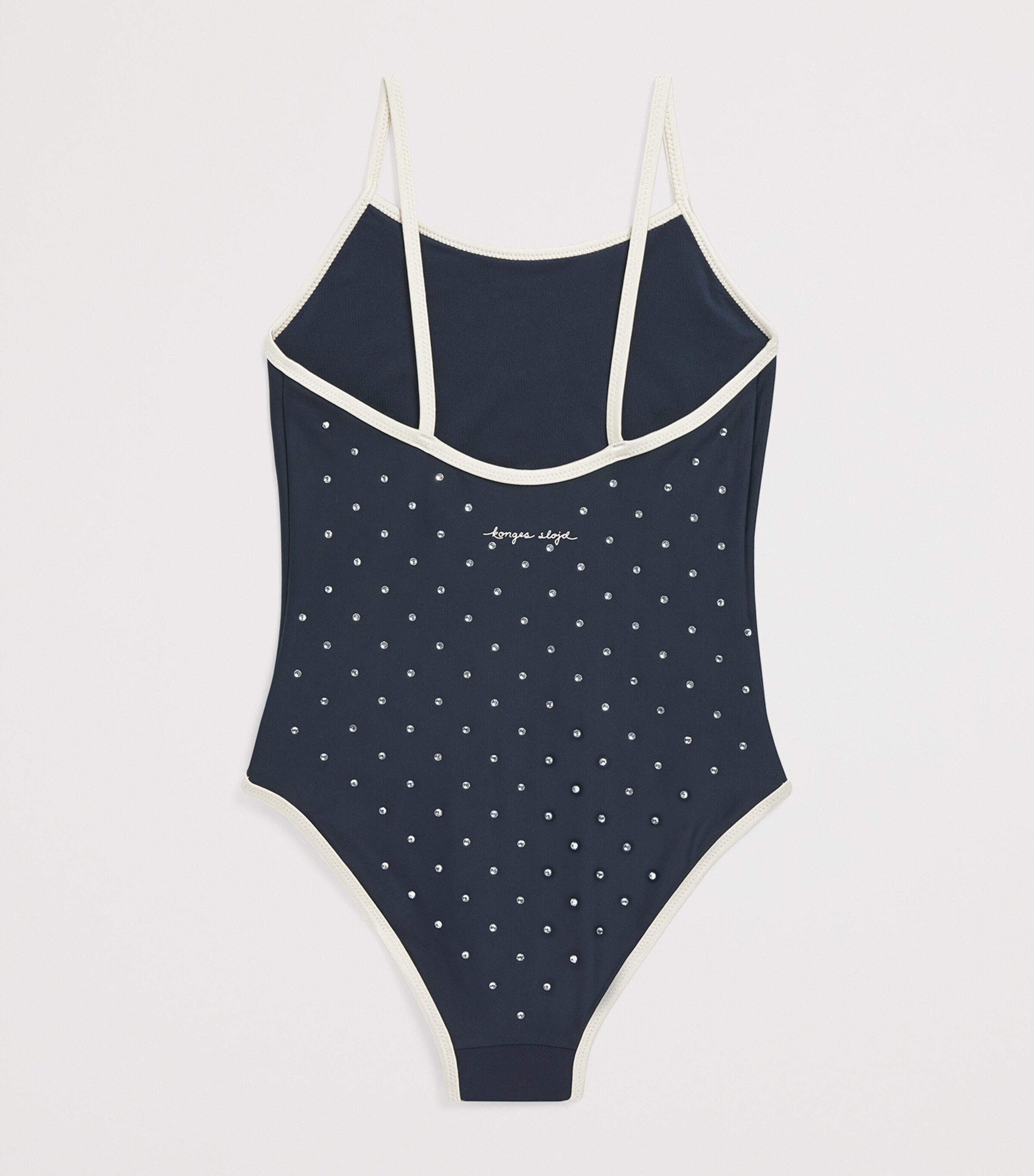 KONGES SLOJD Embellished Misty Swimsuit (3-10 Years) Total Image 2