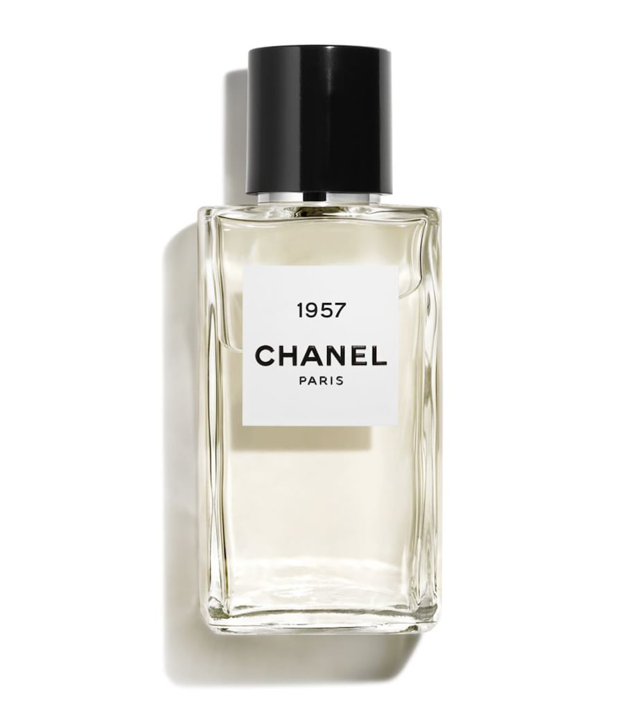LES EXCLUSIFS DE CHANEL 1957 Eau de Parfum (200ml) NO COLOUR Image 1