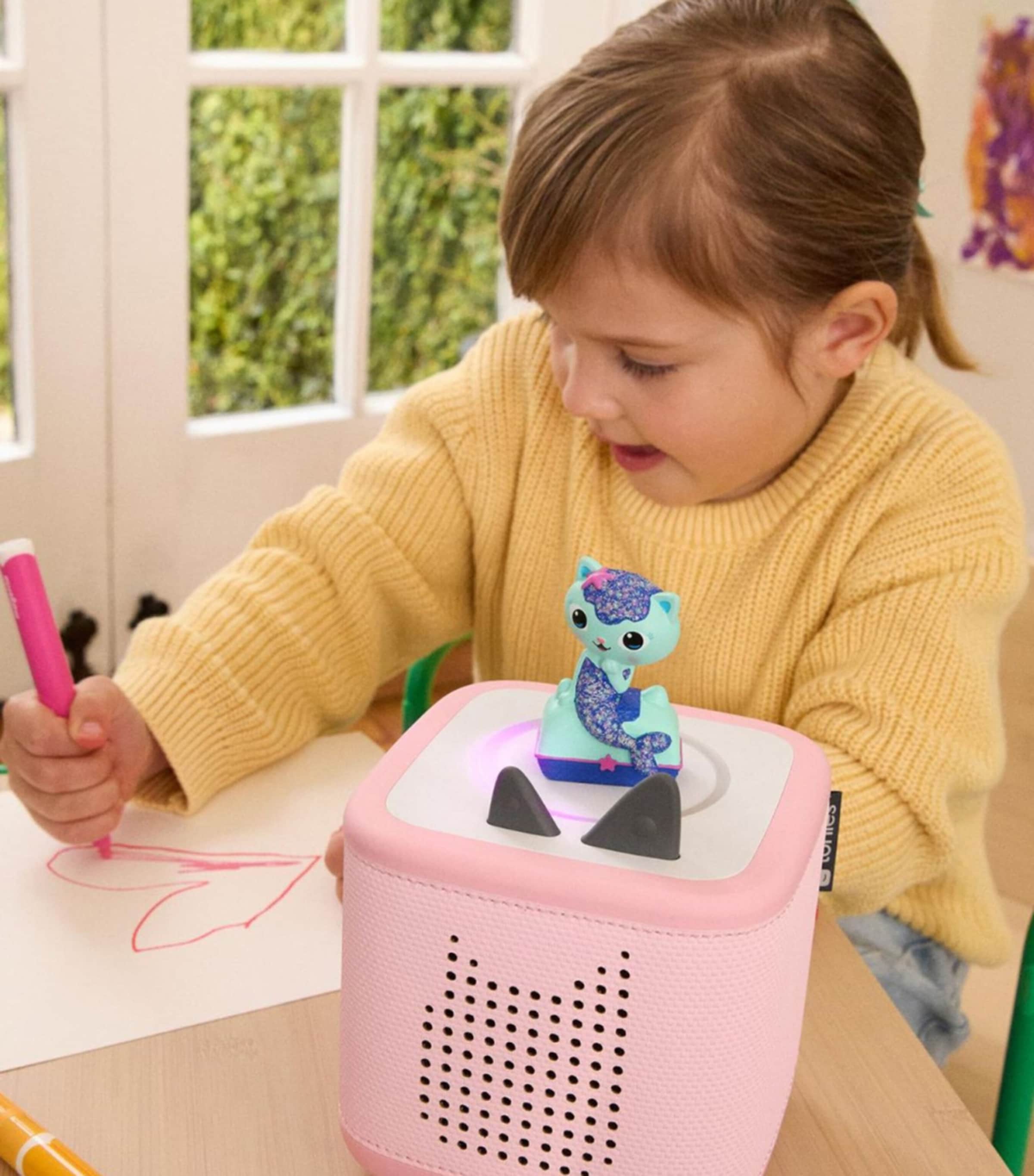 Gabby Mercat Tonie MULTI Image 2