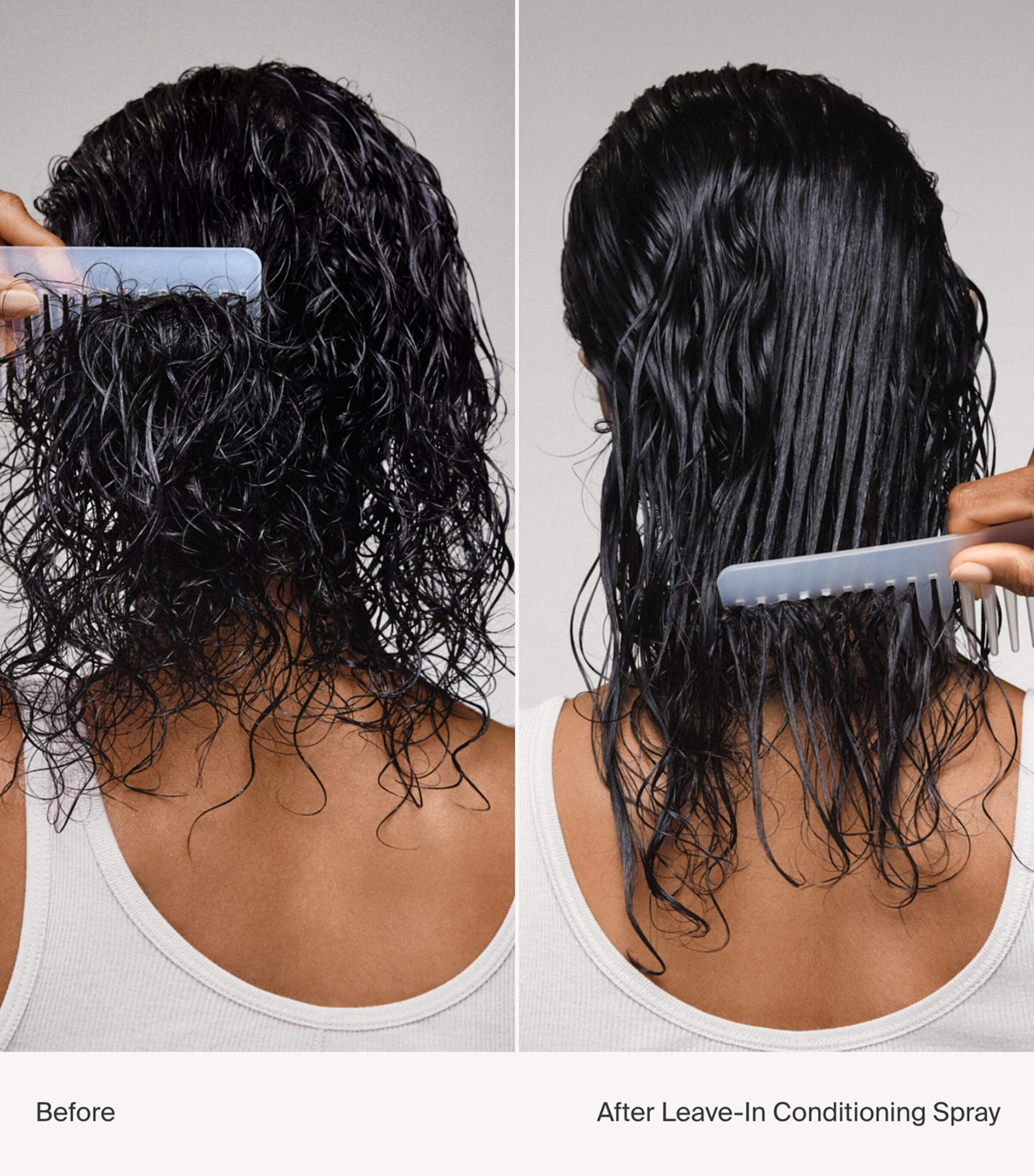 Leave-In Conditioning Spray (148ml) NO COLOUR Image 3