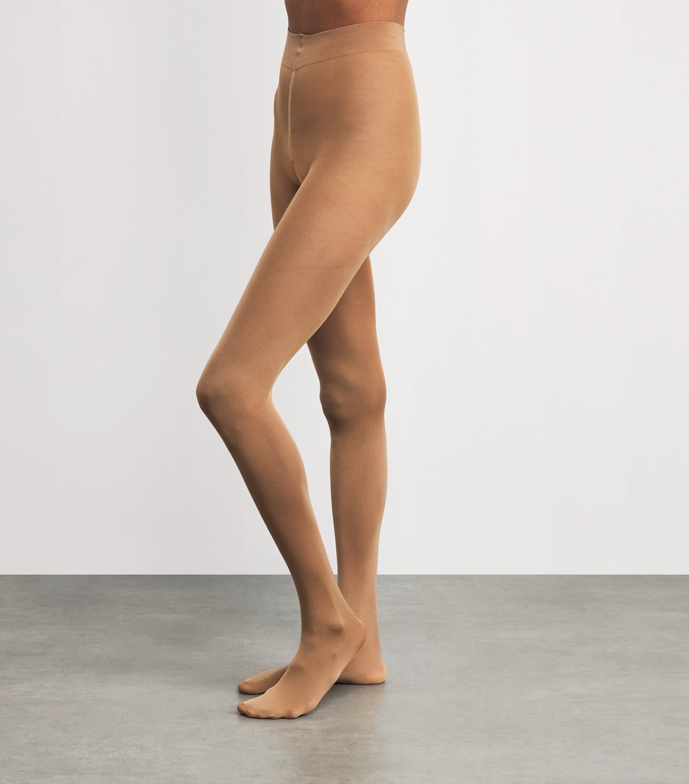 Pure Shimmer 40 Concealer Tights GOBI 4365 Image 3