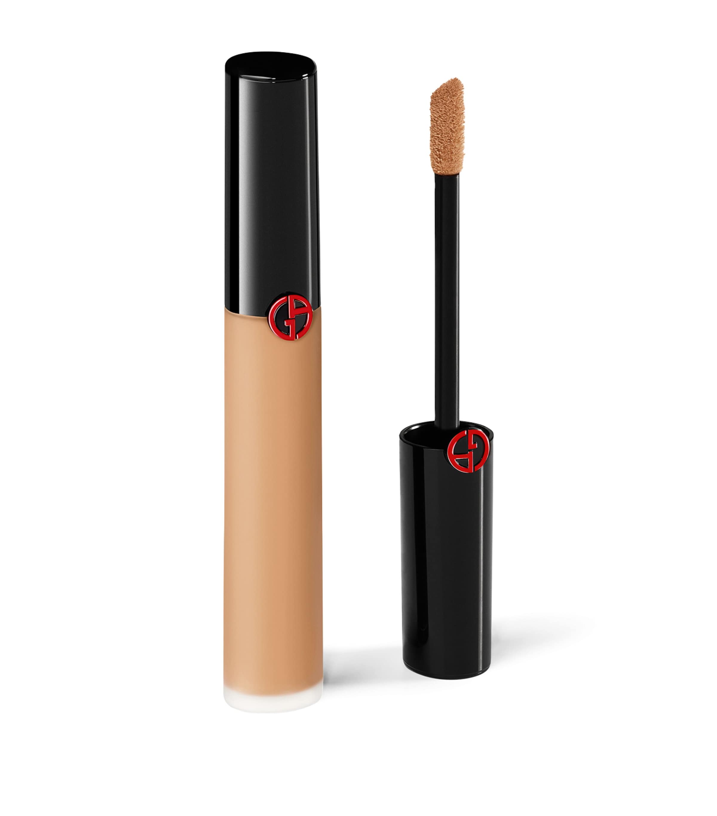 Armani Power Fabric High Coverage Liquid Concealer 6.5 23 | Make-up | Face | Concealers | Designers | Armani