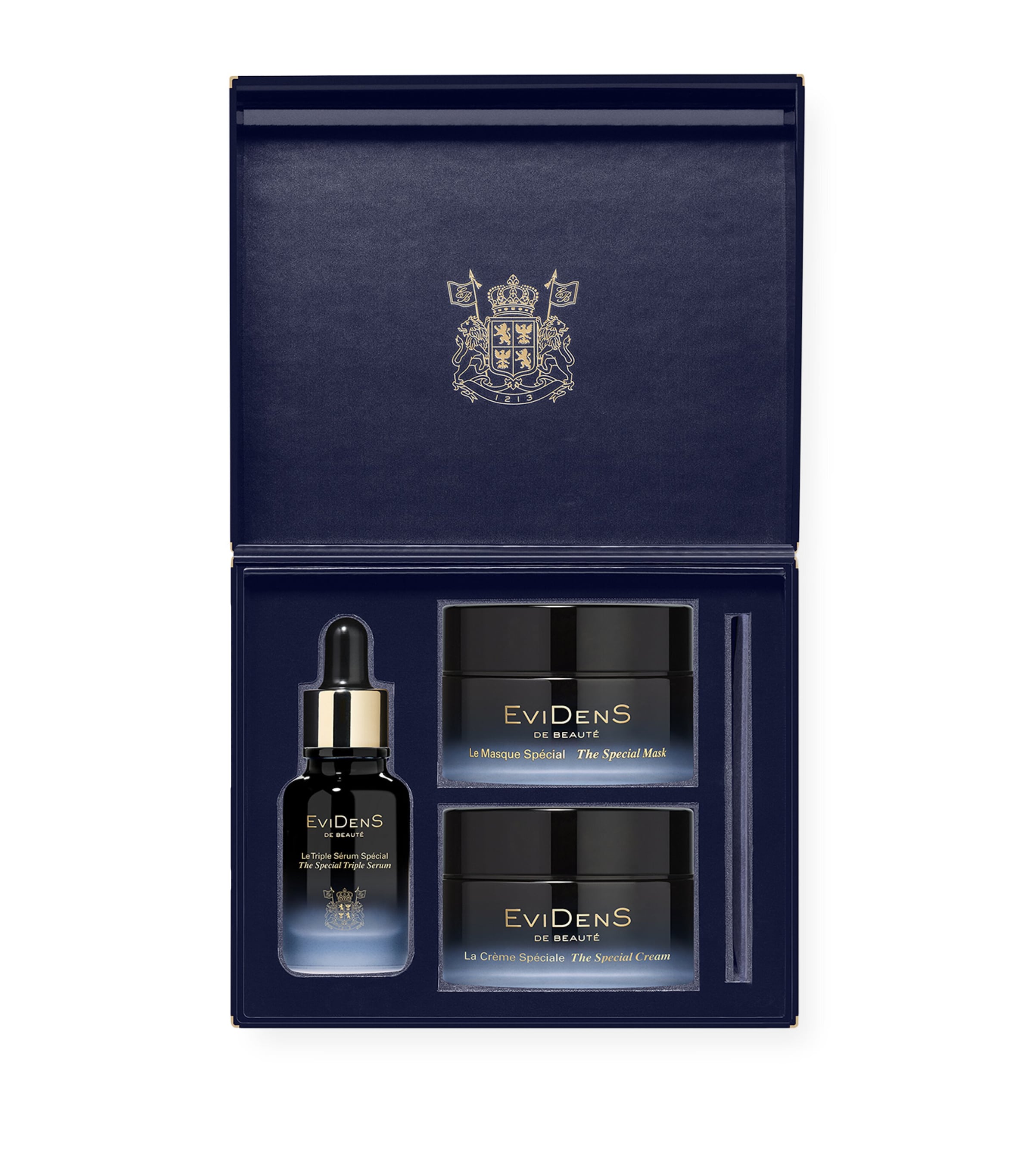 The Special Saho Gift Set NO COLOUR Image 1