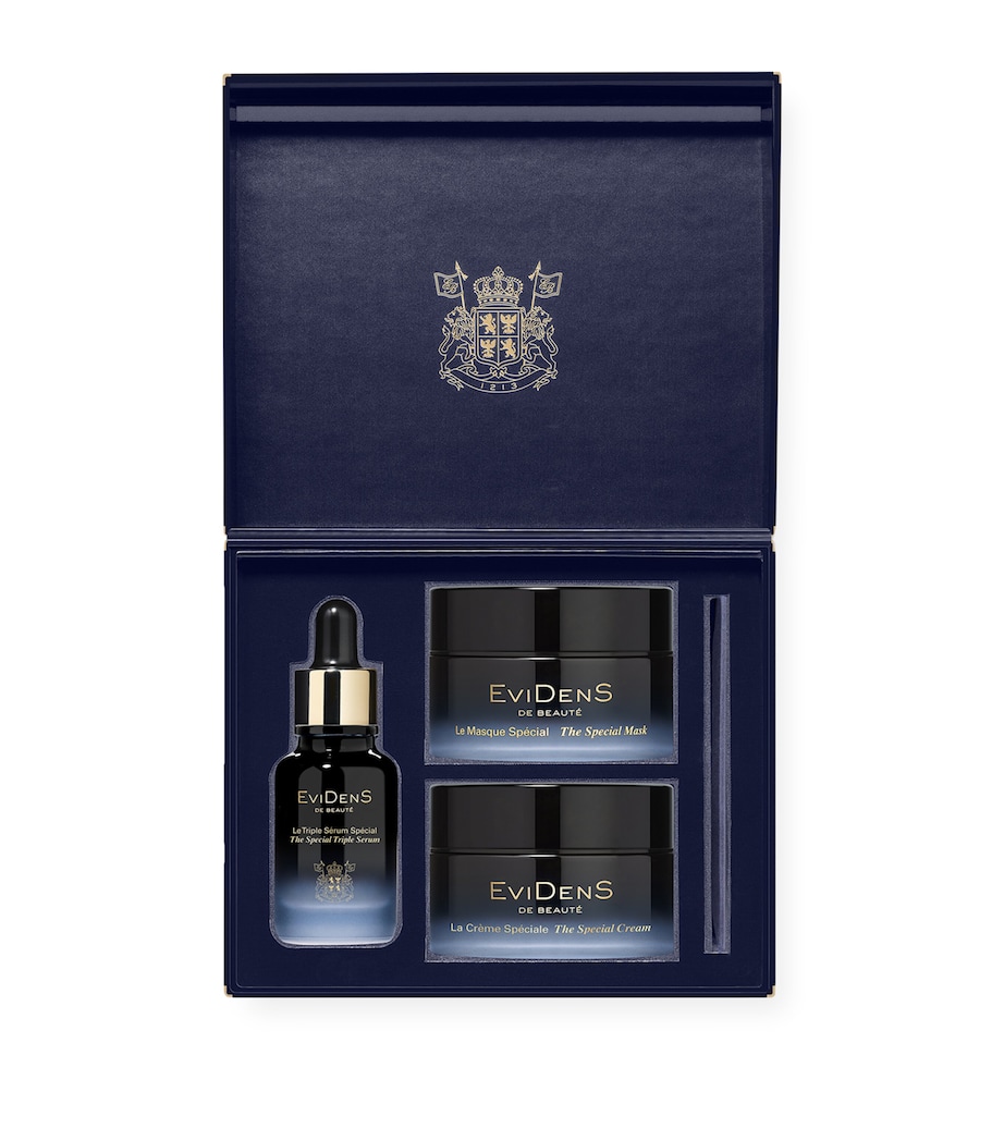 The Special Saho Gift Set NO COLOUR Image 1